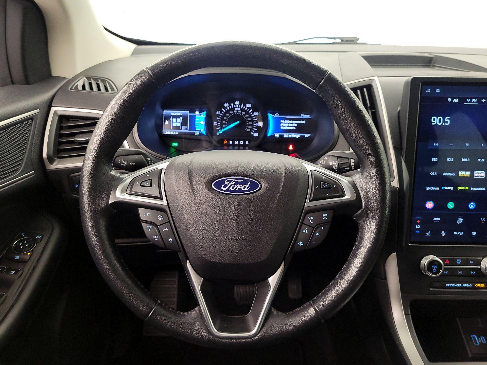 Thumbnail: 2023 Ford Edge - 10