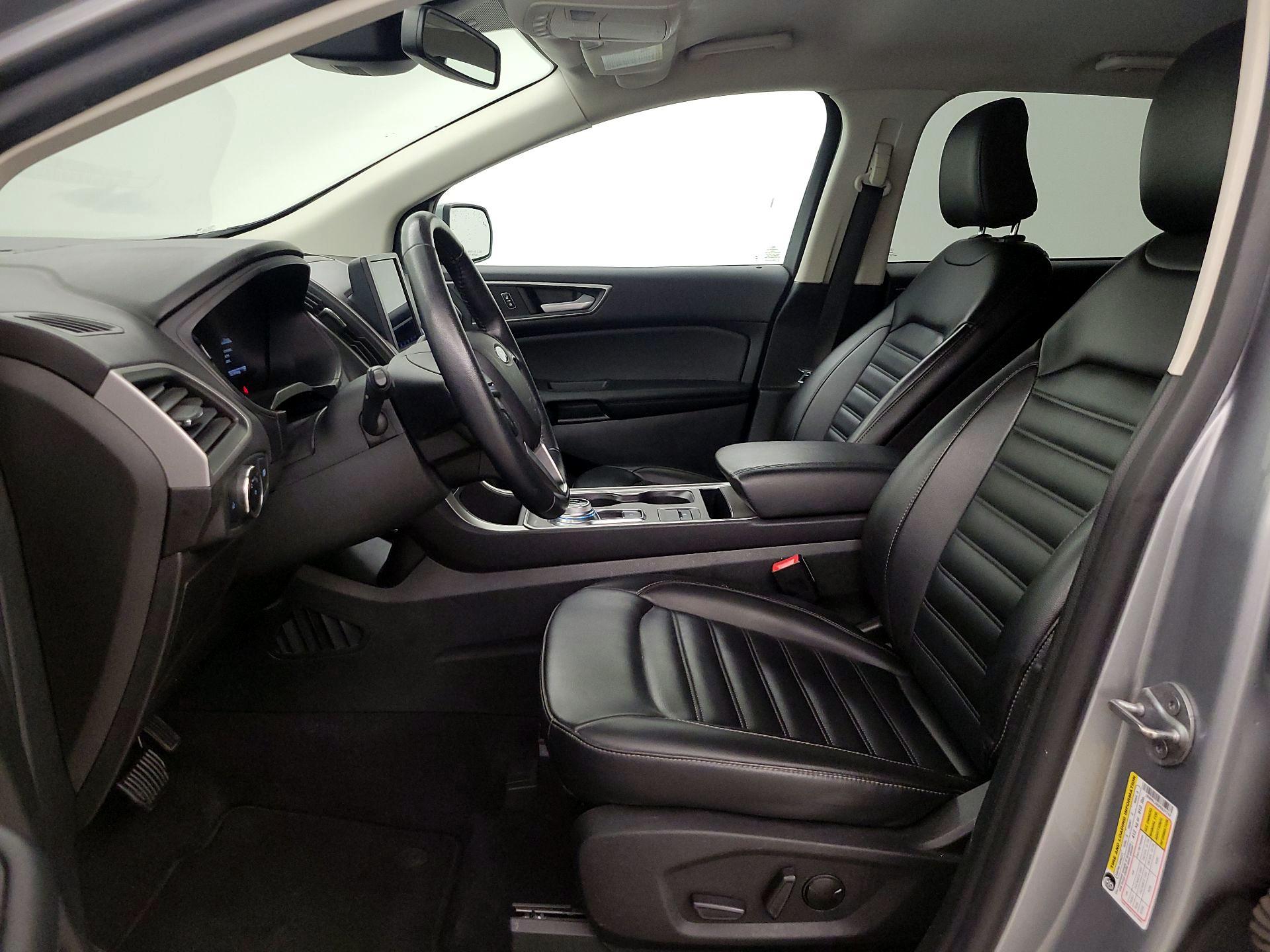 Thumbnail: 2023 Ford Edge - 11