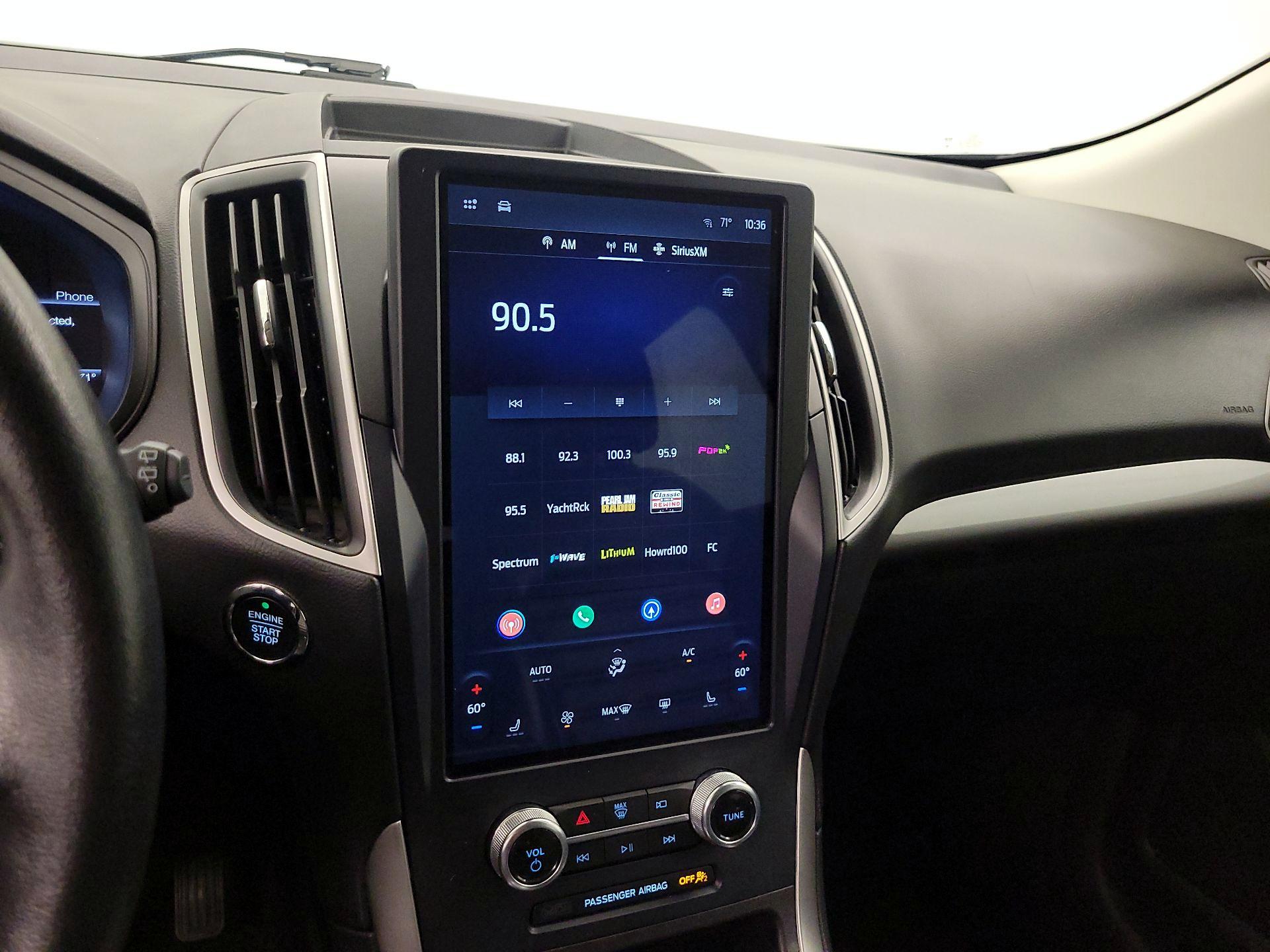 Thumbnail: 2023 Ford Edge - 16