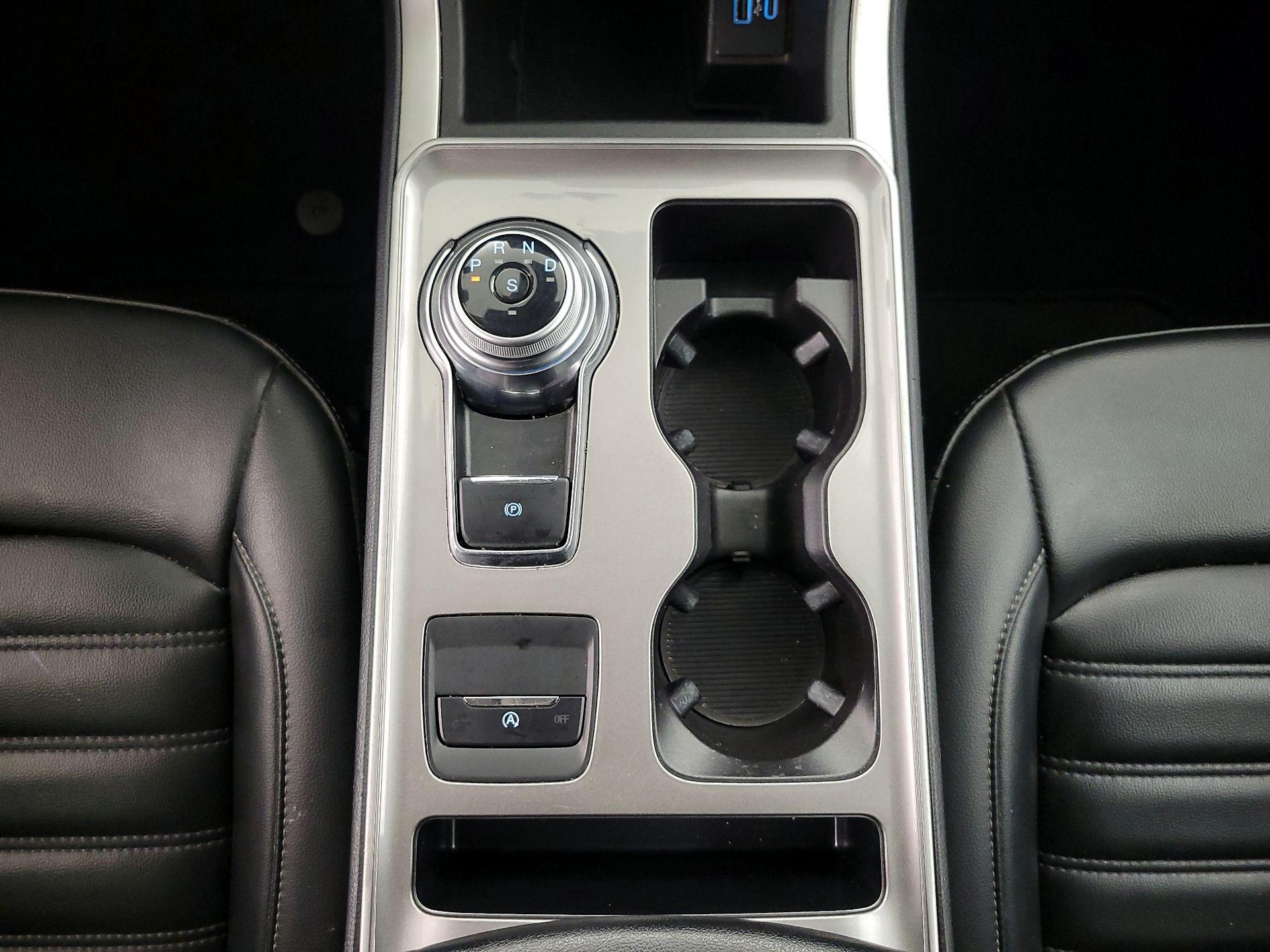 Thumbnail: 2023 Ford Edge - 18