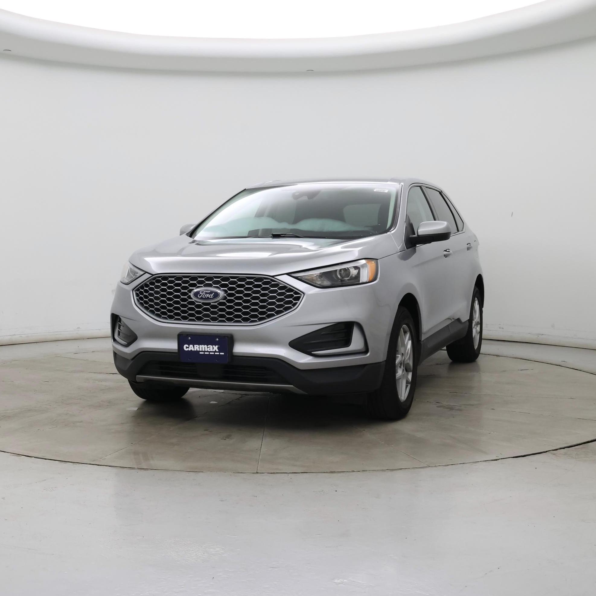 Thumbnail: 2023 Ford Edge - 4