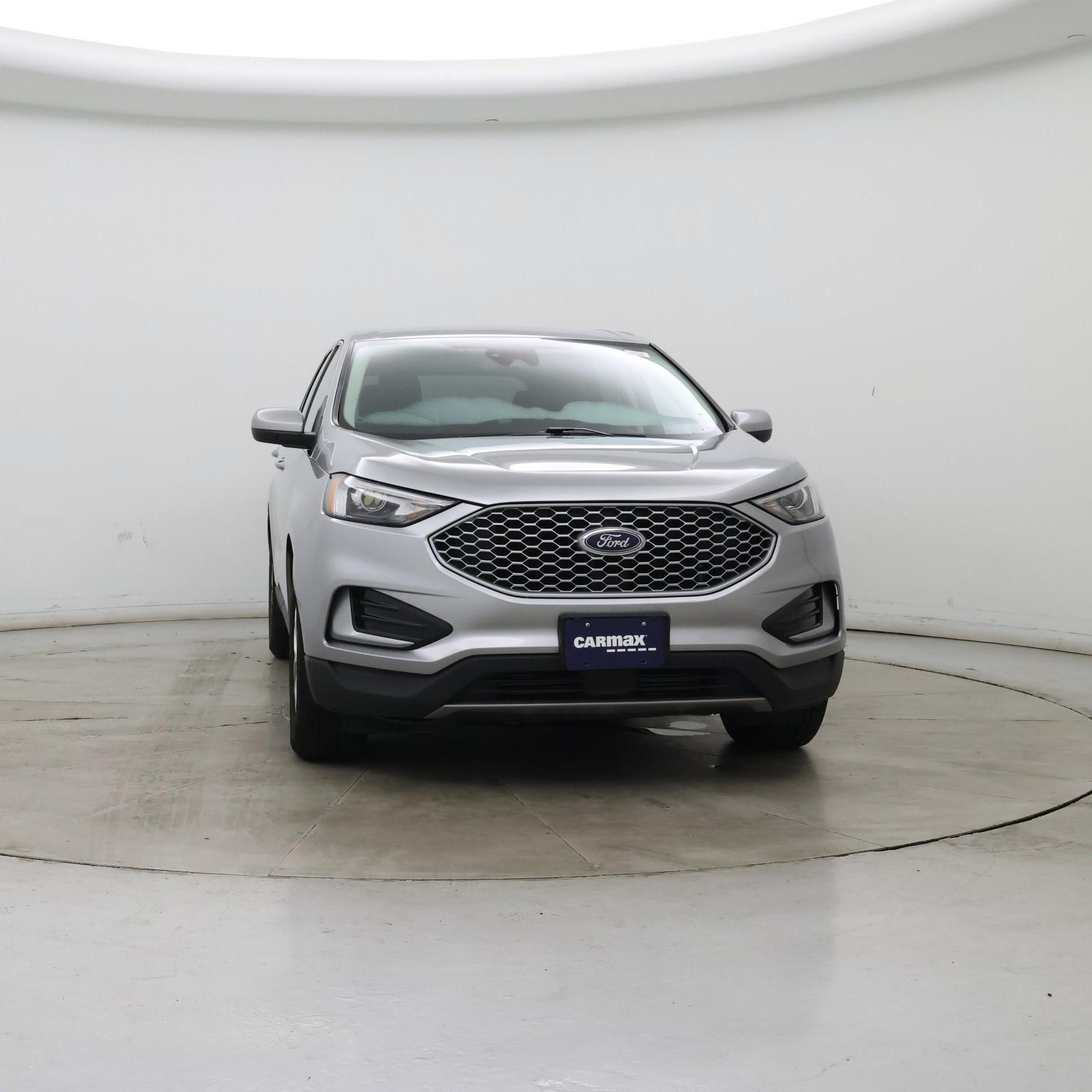 Thumbnail: 2023 Ford Edge - 5