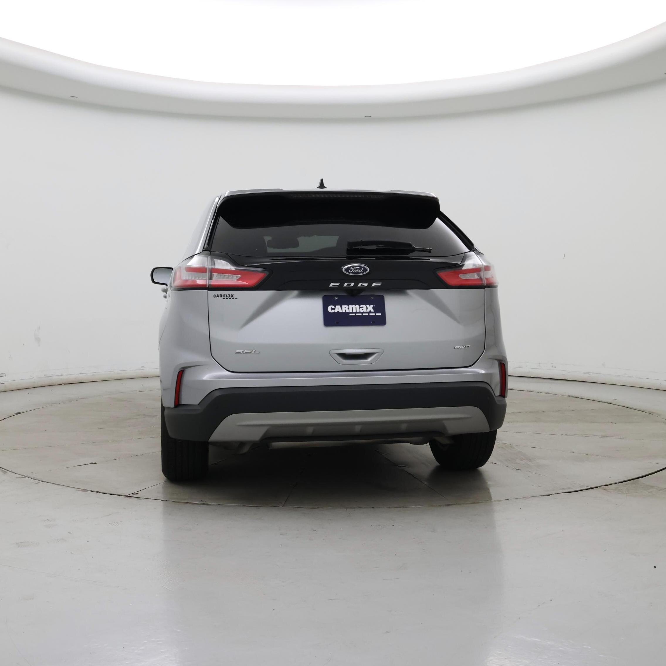 Thumbnail: 2023 Ford Edge - 6