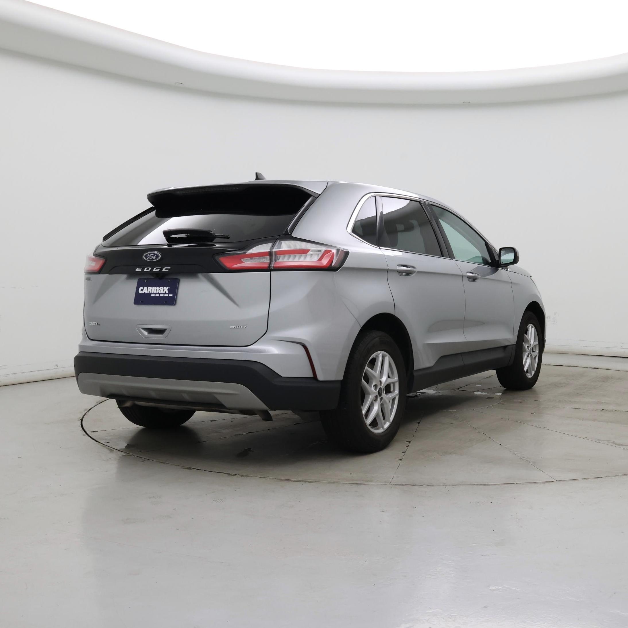 Thumbnail: 2023 Ford Edge - 8