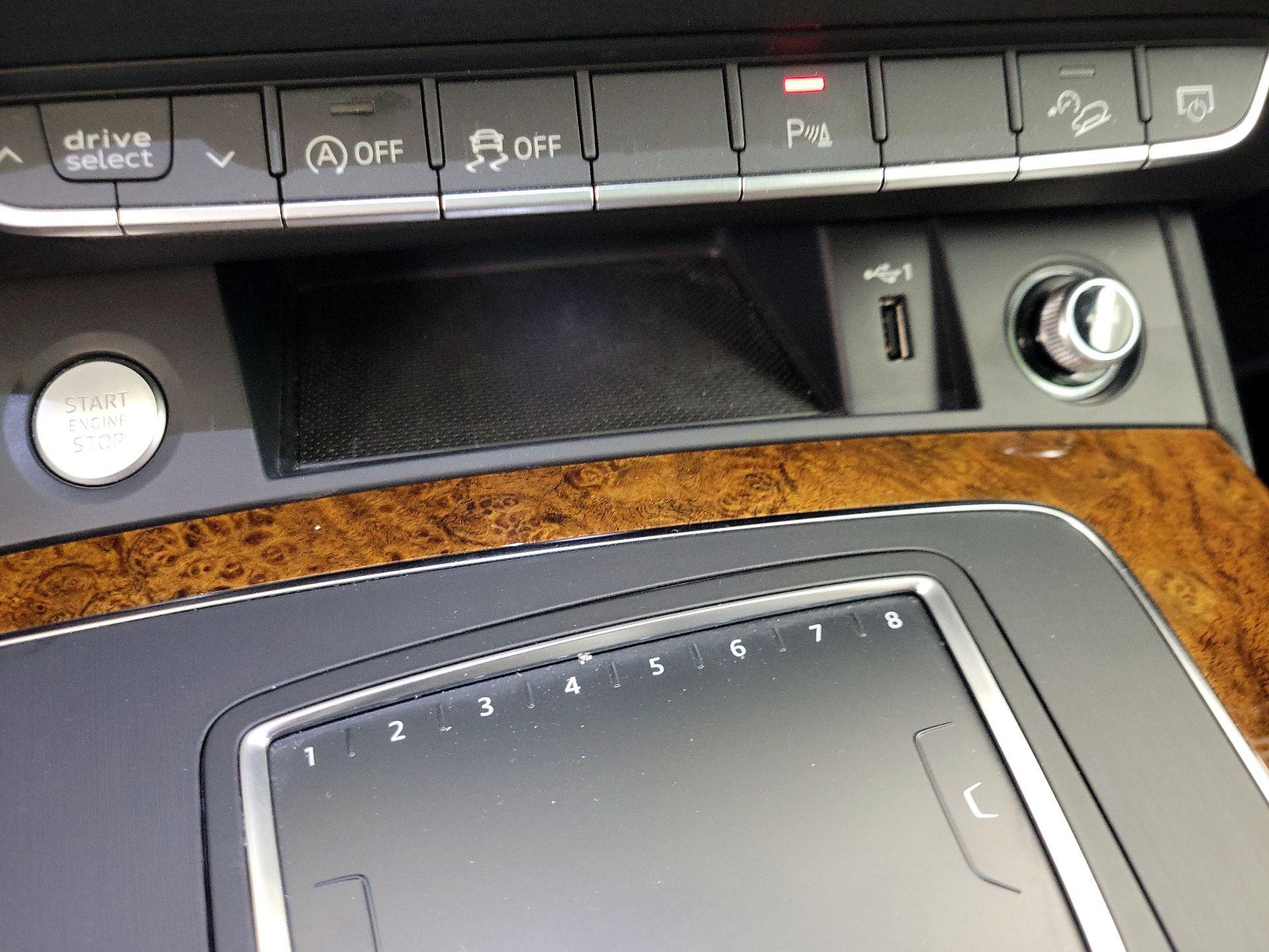 Thumbnail: 2018 Audi Q5 - 19