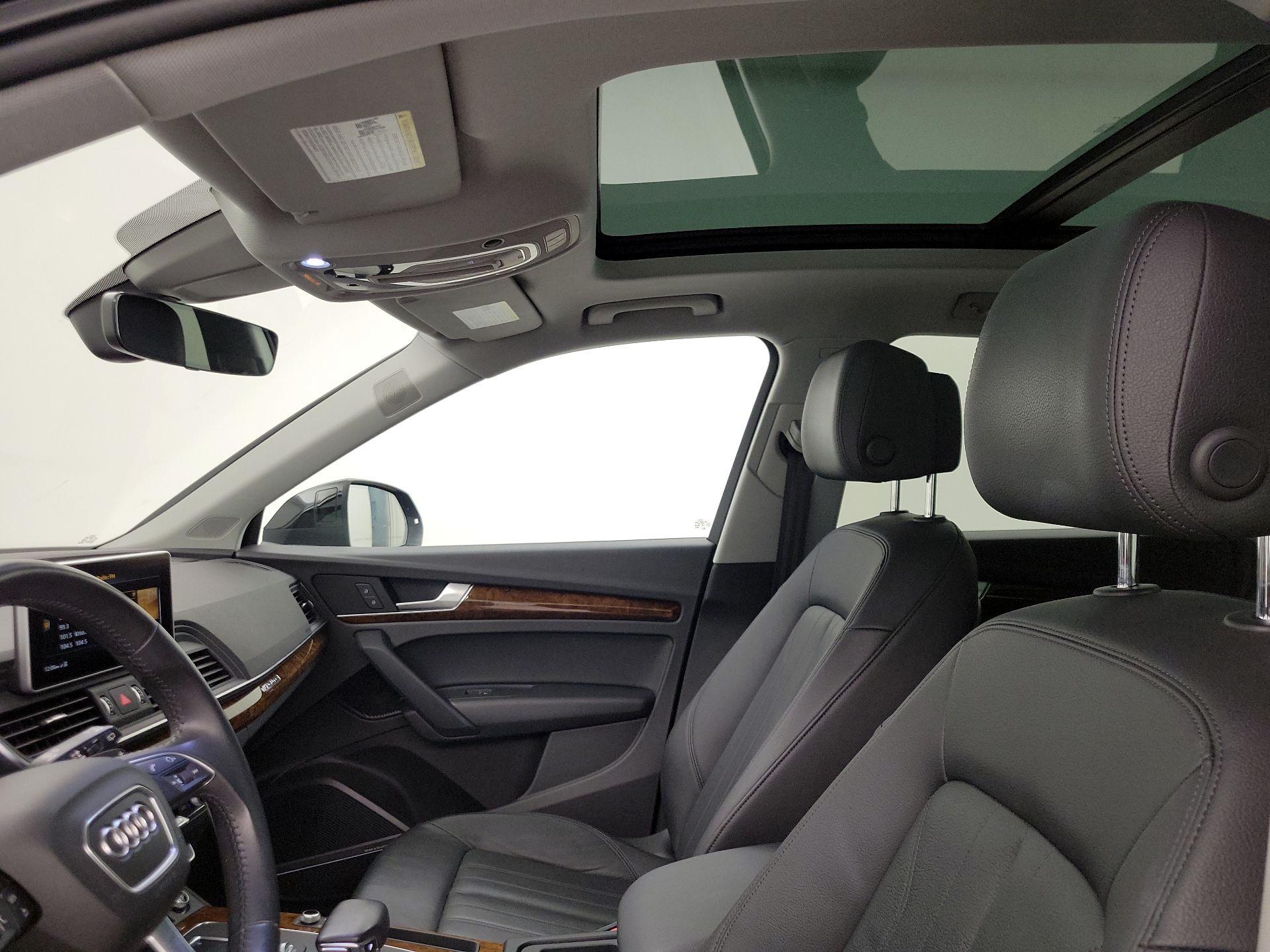 Thumbnail: 2018 Audi Q5 - 20