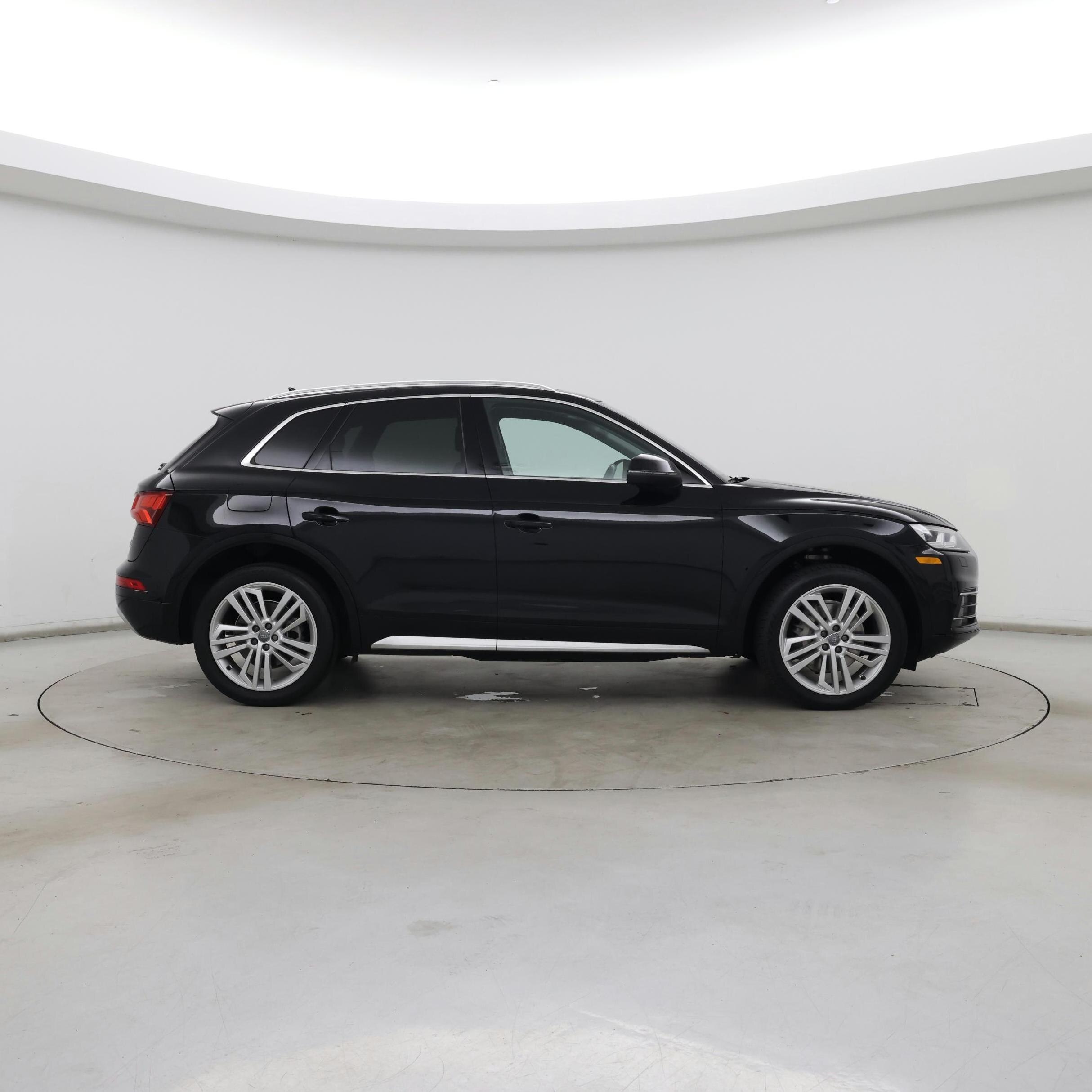 Thumbnail: 2018 Audi Q5 - 7