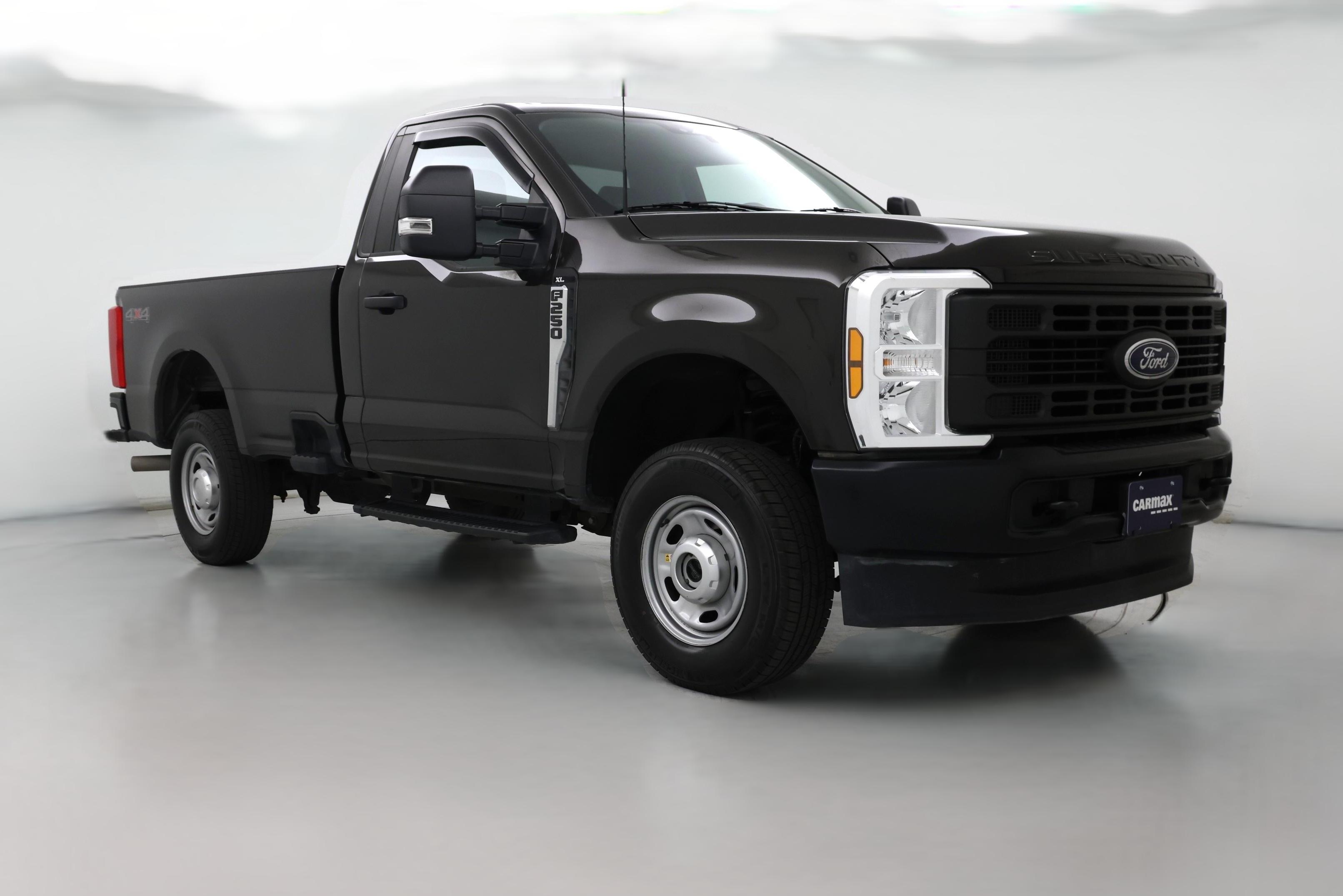 Thumbnail: 2024 Ford F-250 - 1