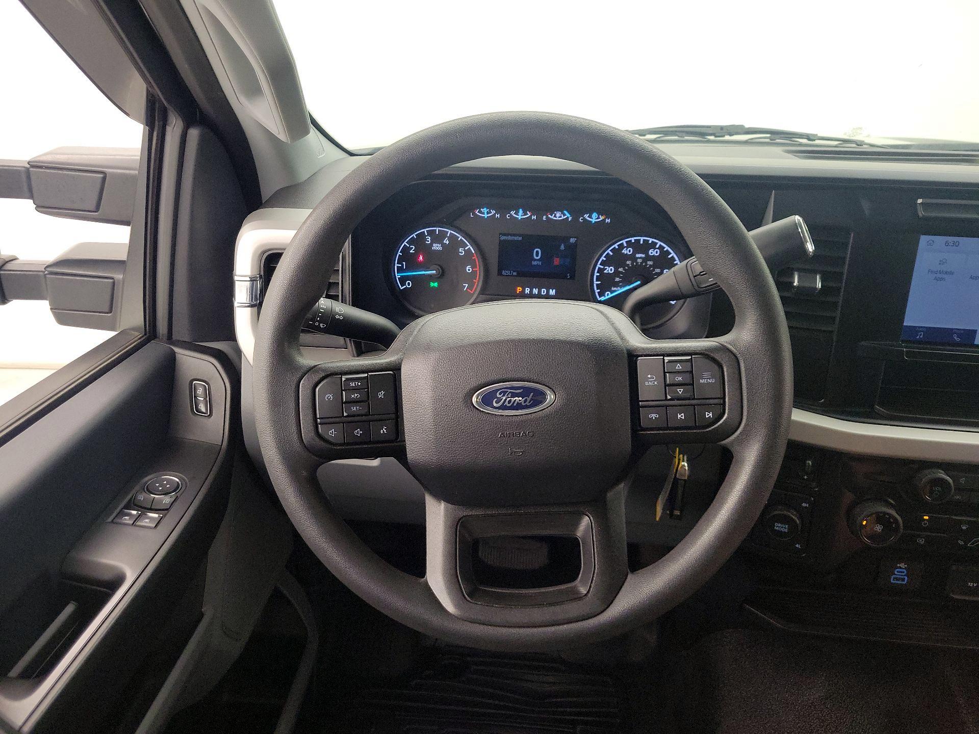 Thumbnail: 2024 Ford F-250 - 10