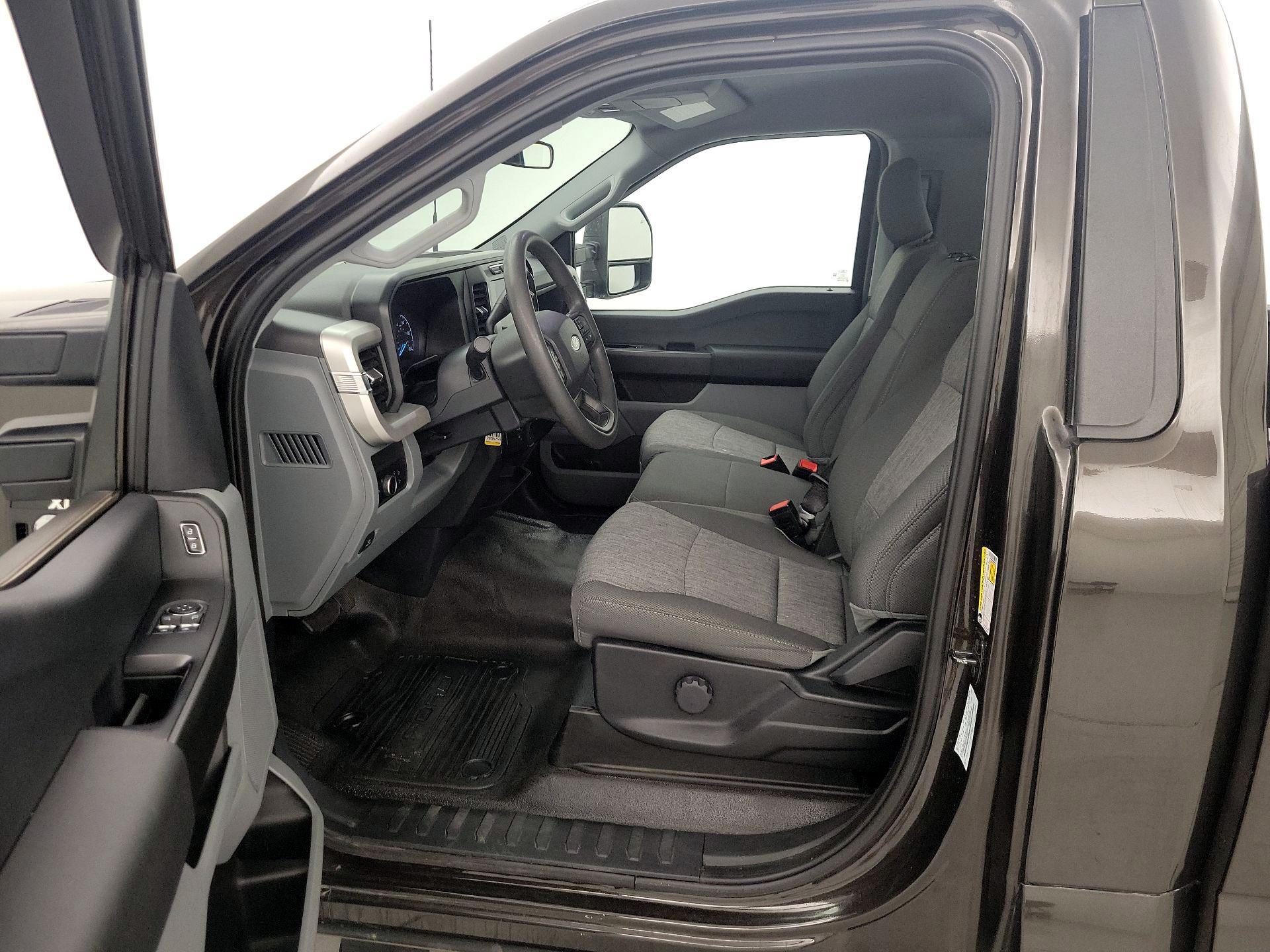Thumbnail: 2024 Ford F-250 - 11