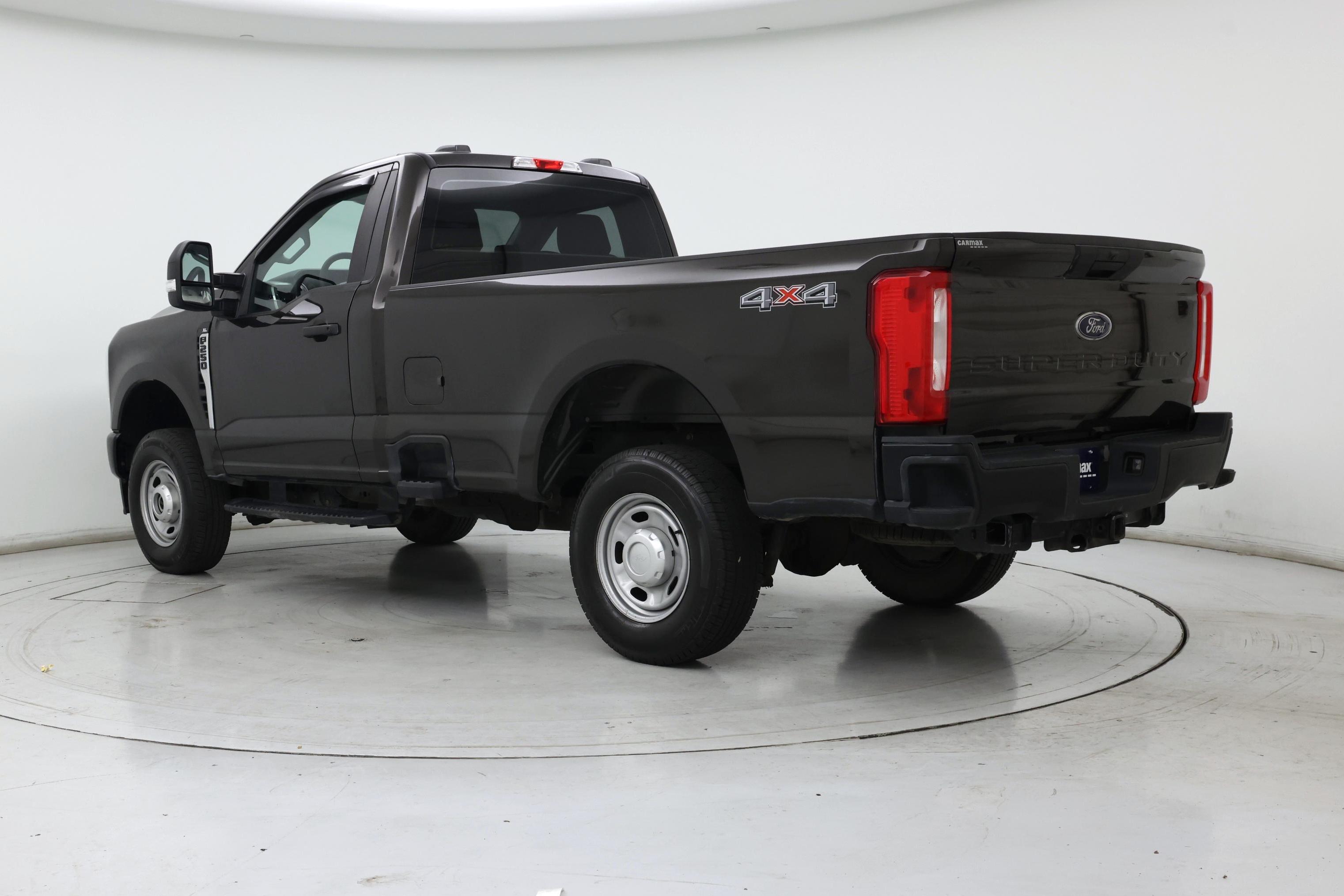 Thumbnail: 2024 Ford F-250 - 2