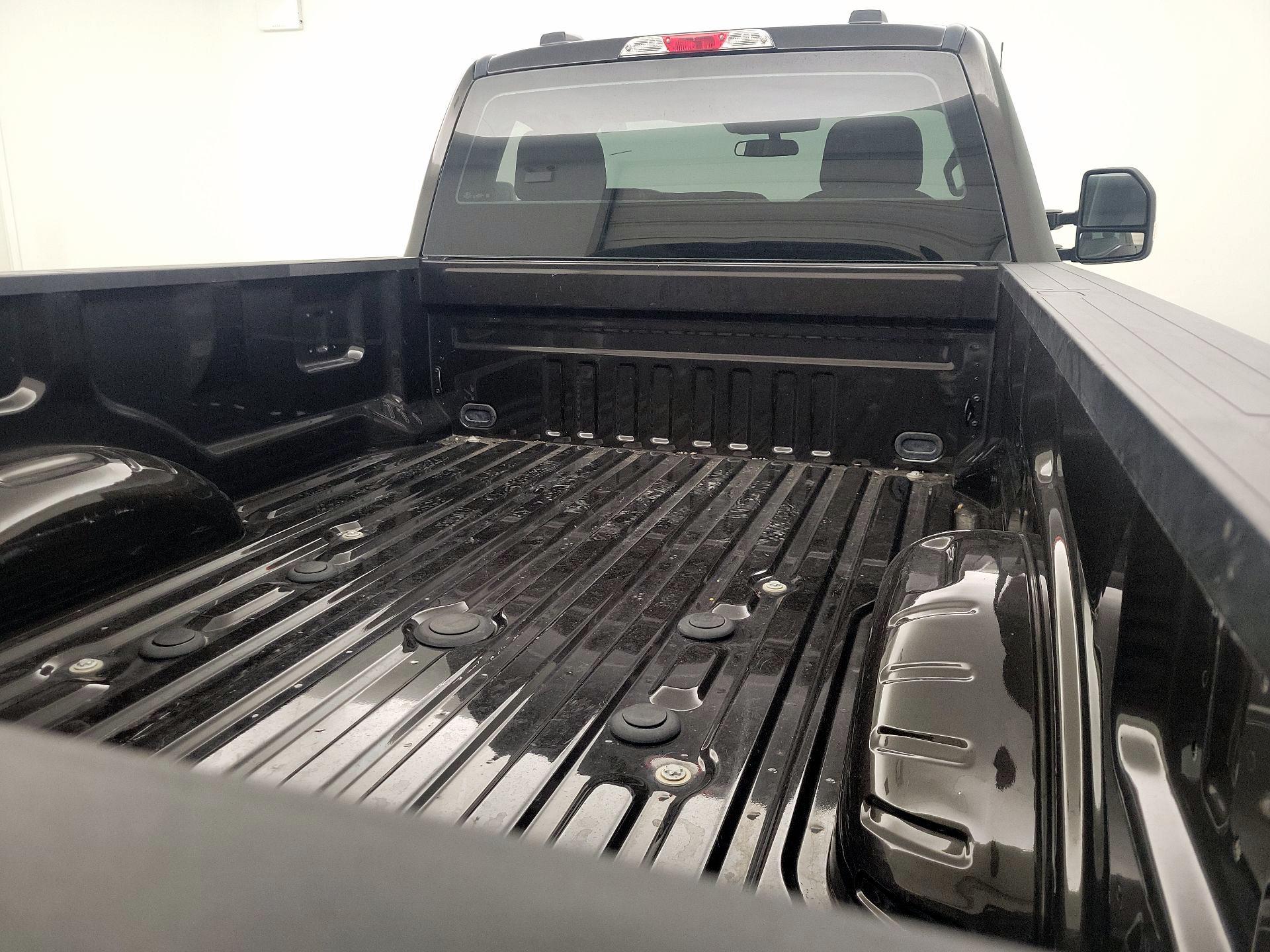 Thumbnail: 2024 Ford F-250 - 19