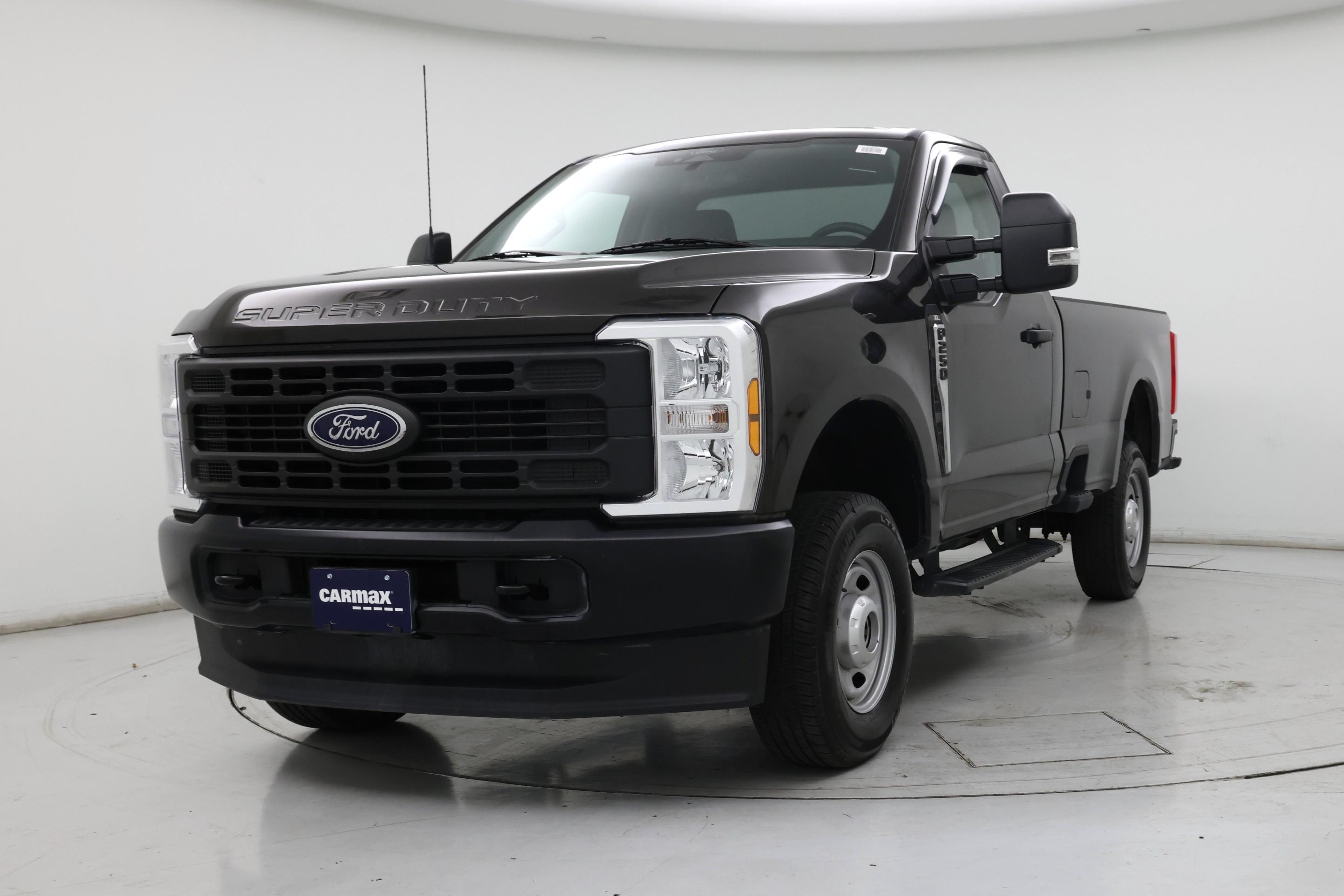 Thumbnail: 2024 Ford F-250 - 4