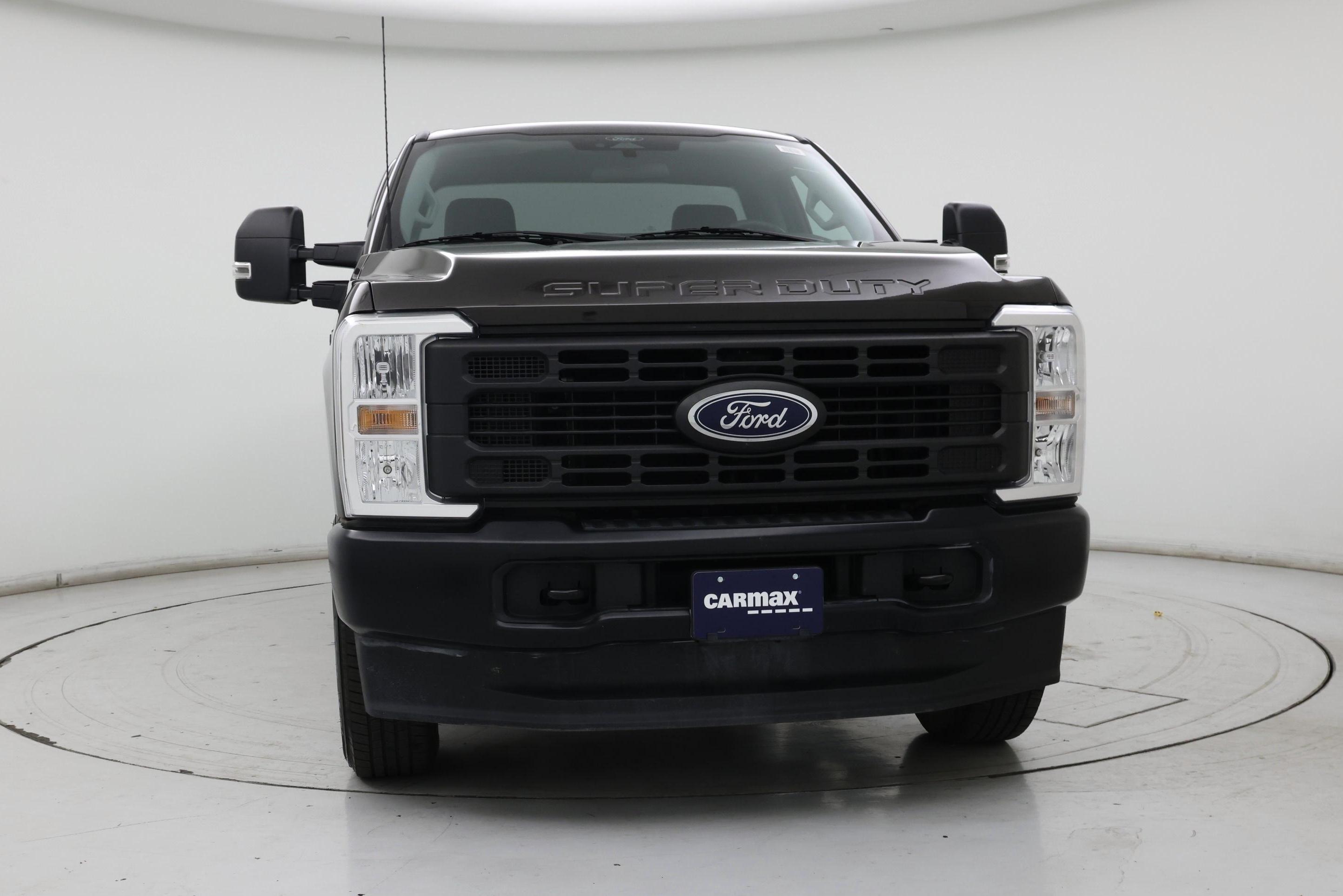 Thumbnail: 2024 Ford F-250 - 5