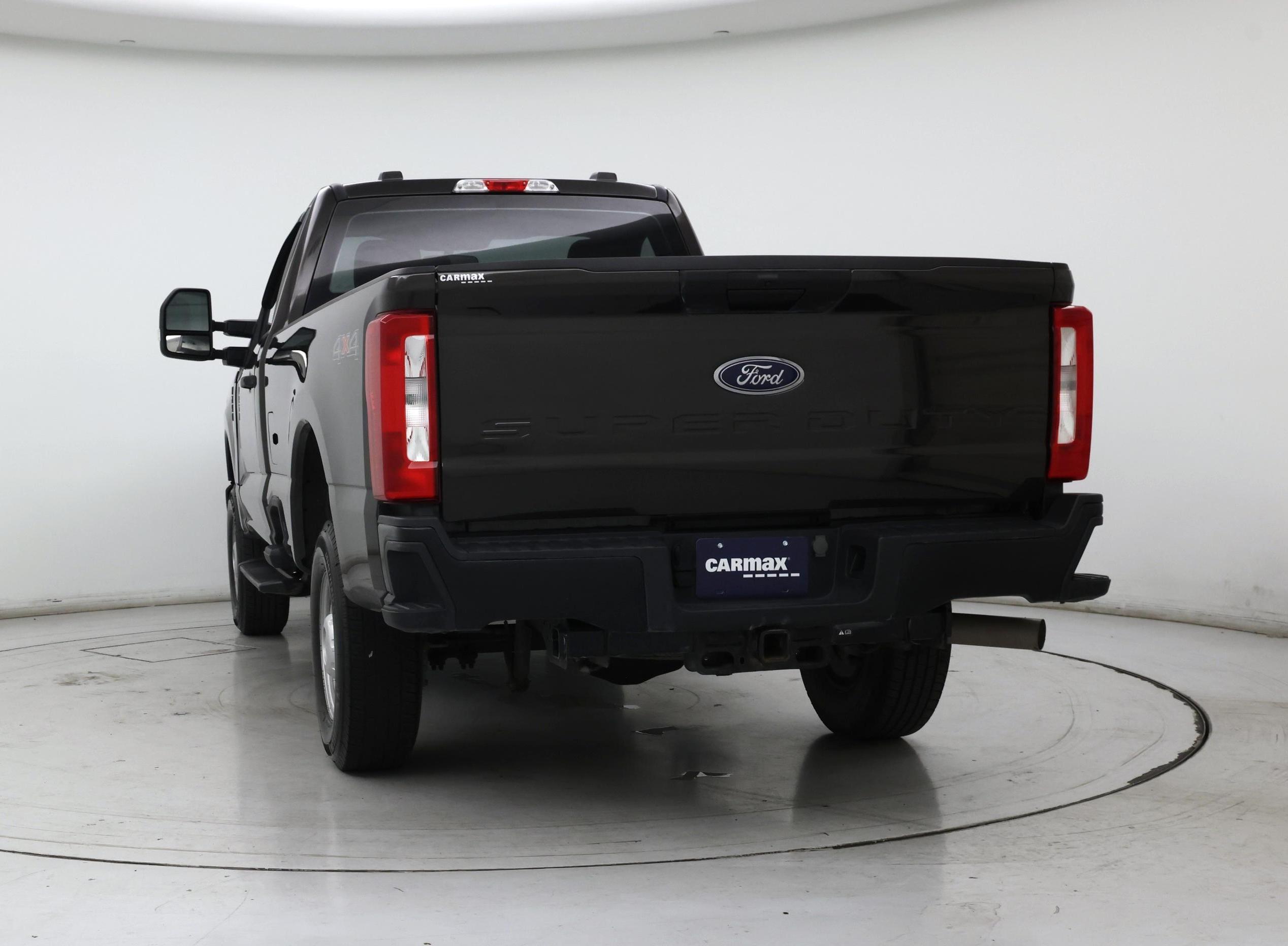 Thumbnail: 2024 Ford F-250 - 6