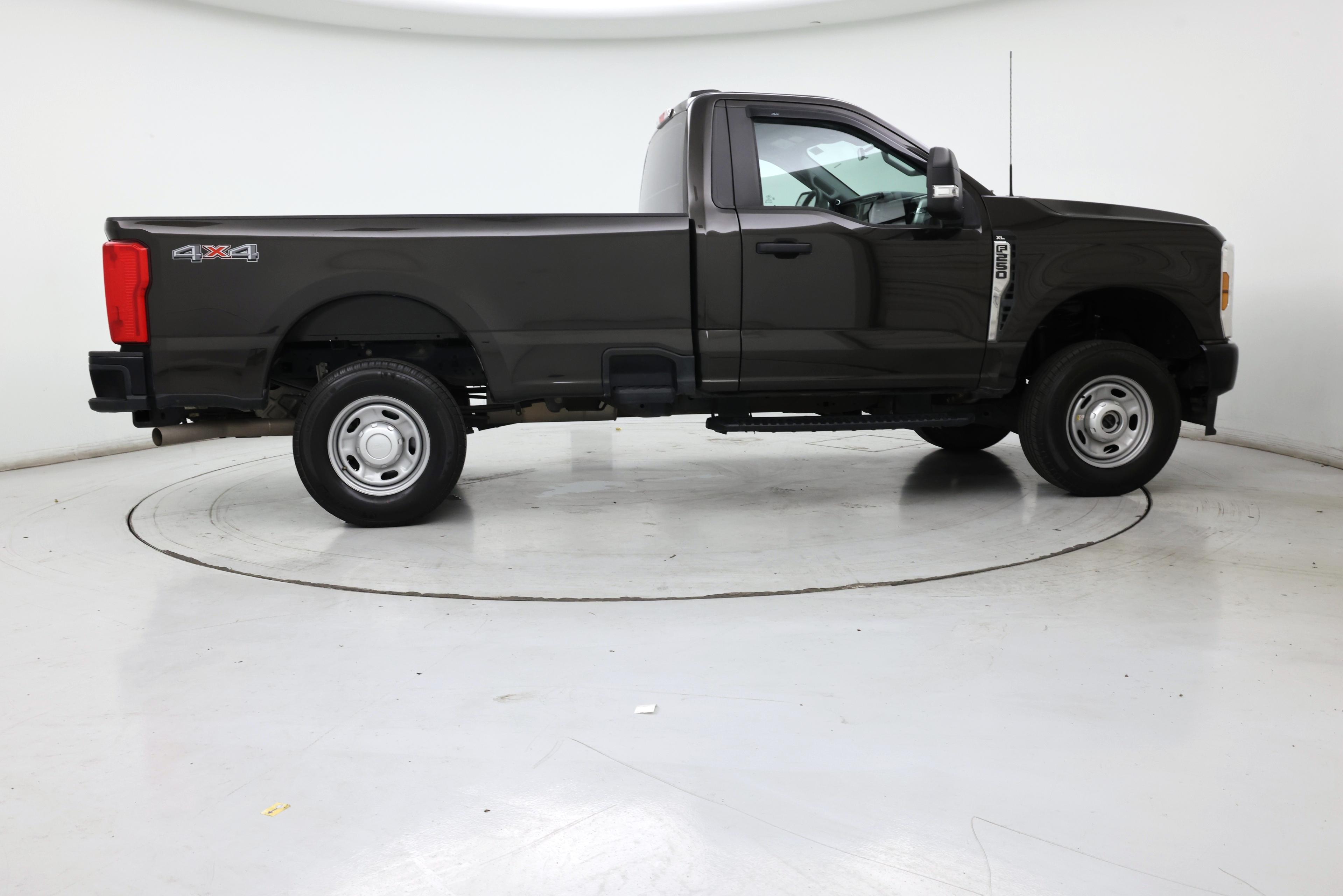 Thumbnail: 2024 Ford F-250 - 7