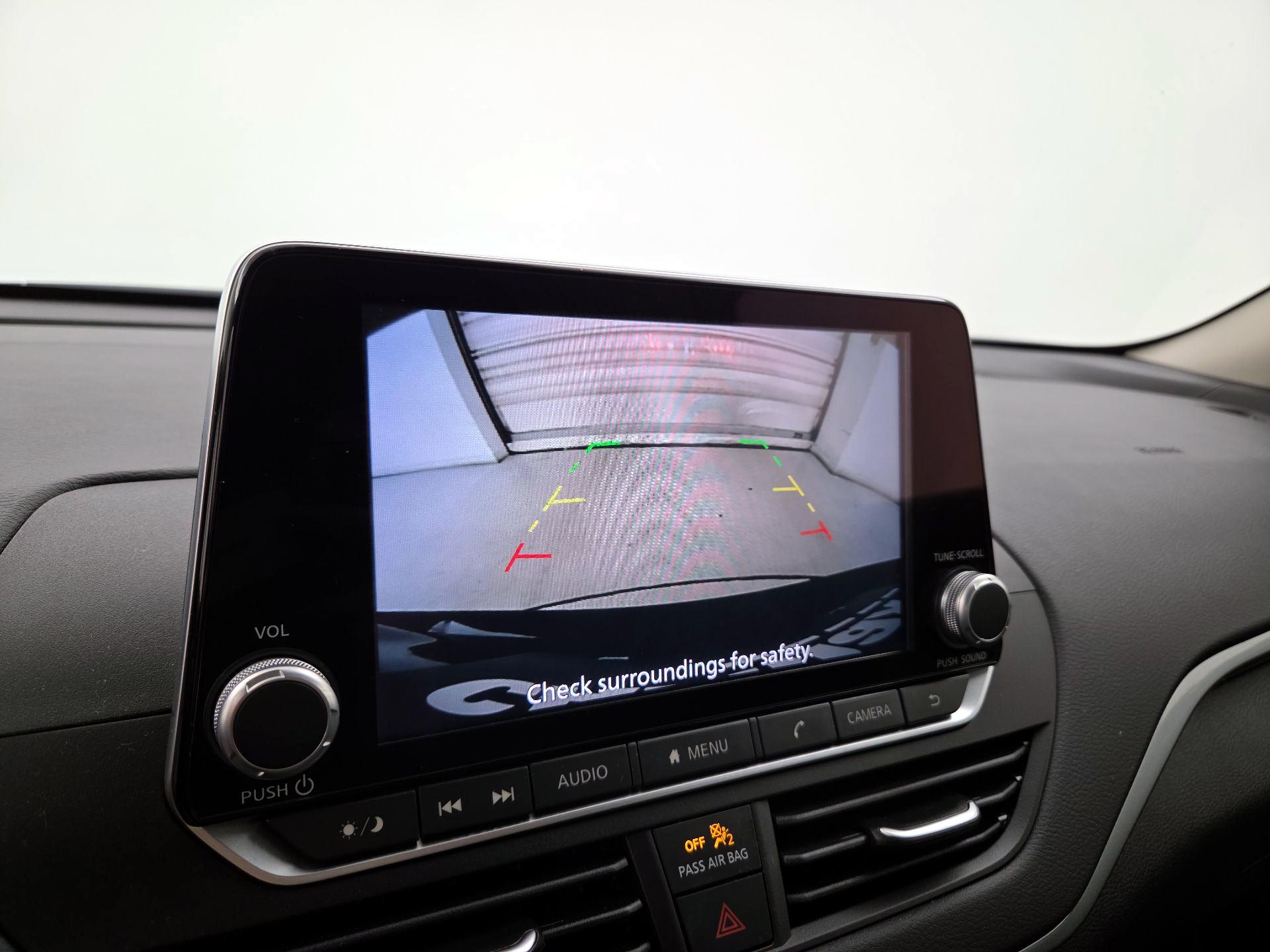 Thumbnail: 2025 Nissan Altima - 14