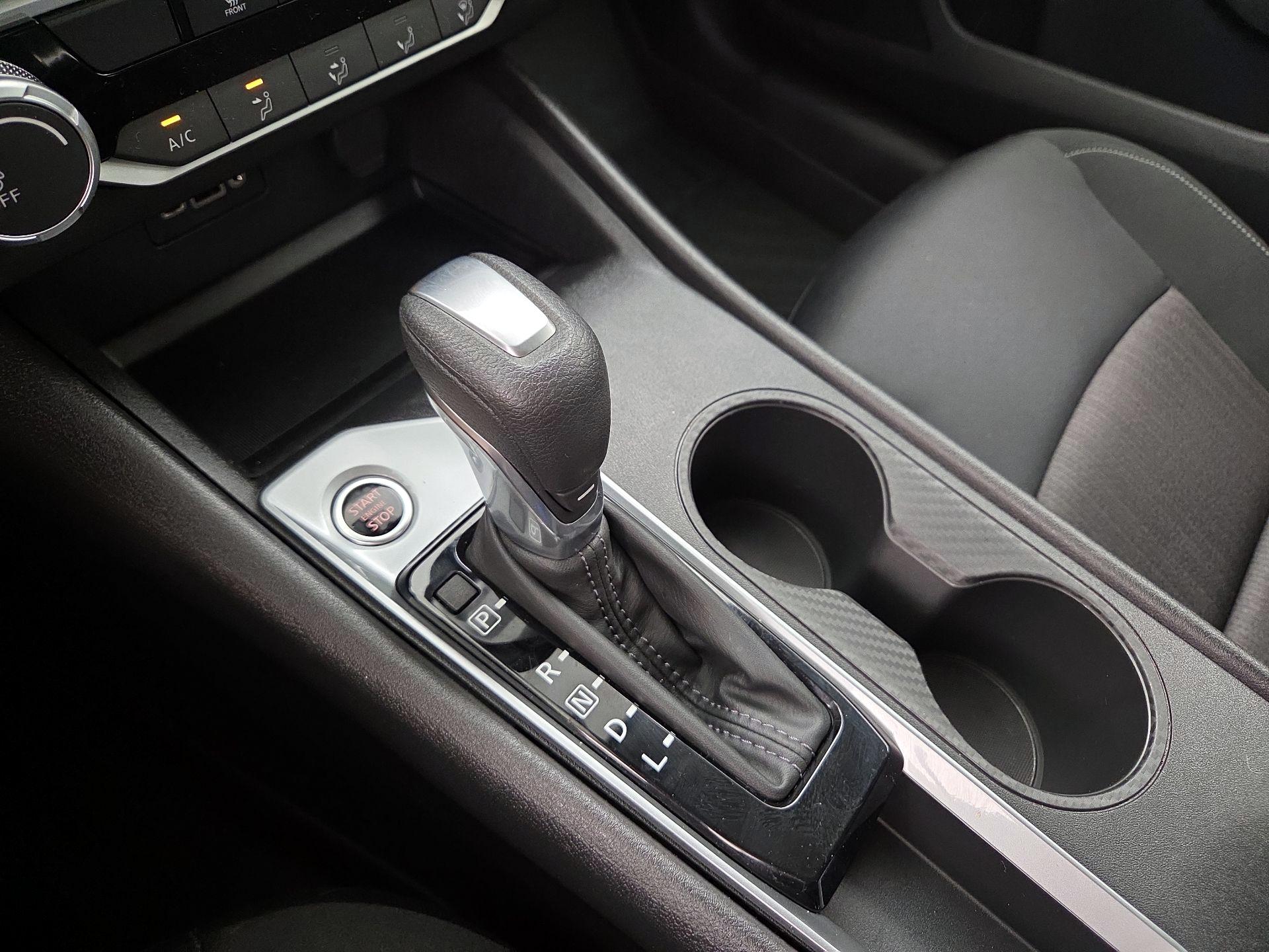 Thumbnail: 2025 Nissan Altima - 17