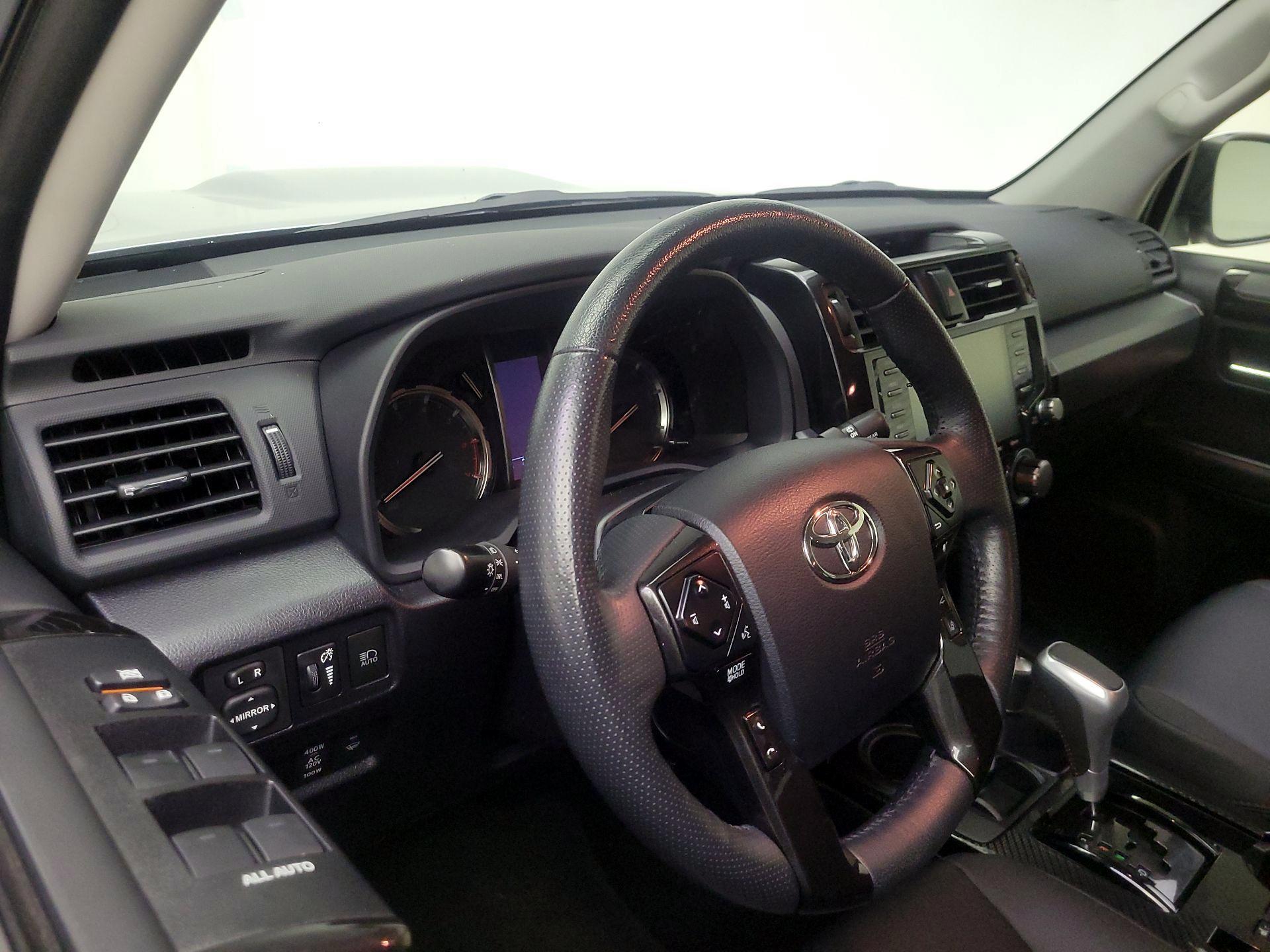Thumbnail: 2024 Toyota 4Runner - 9