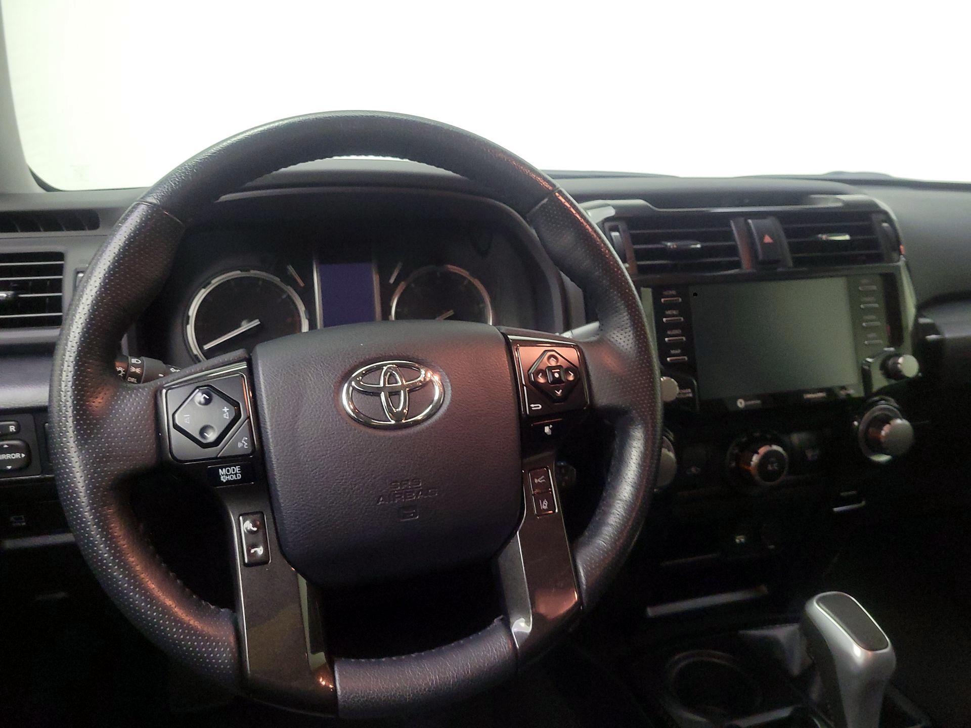 Thumbnail: 2024 Toyota 4Runner - 10