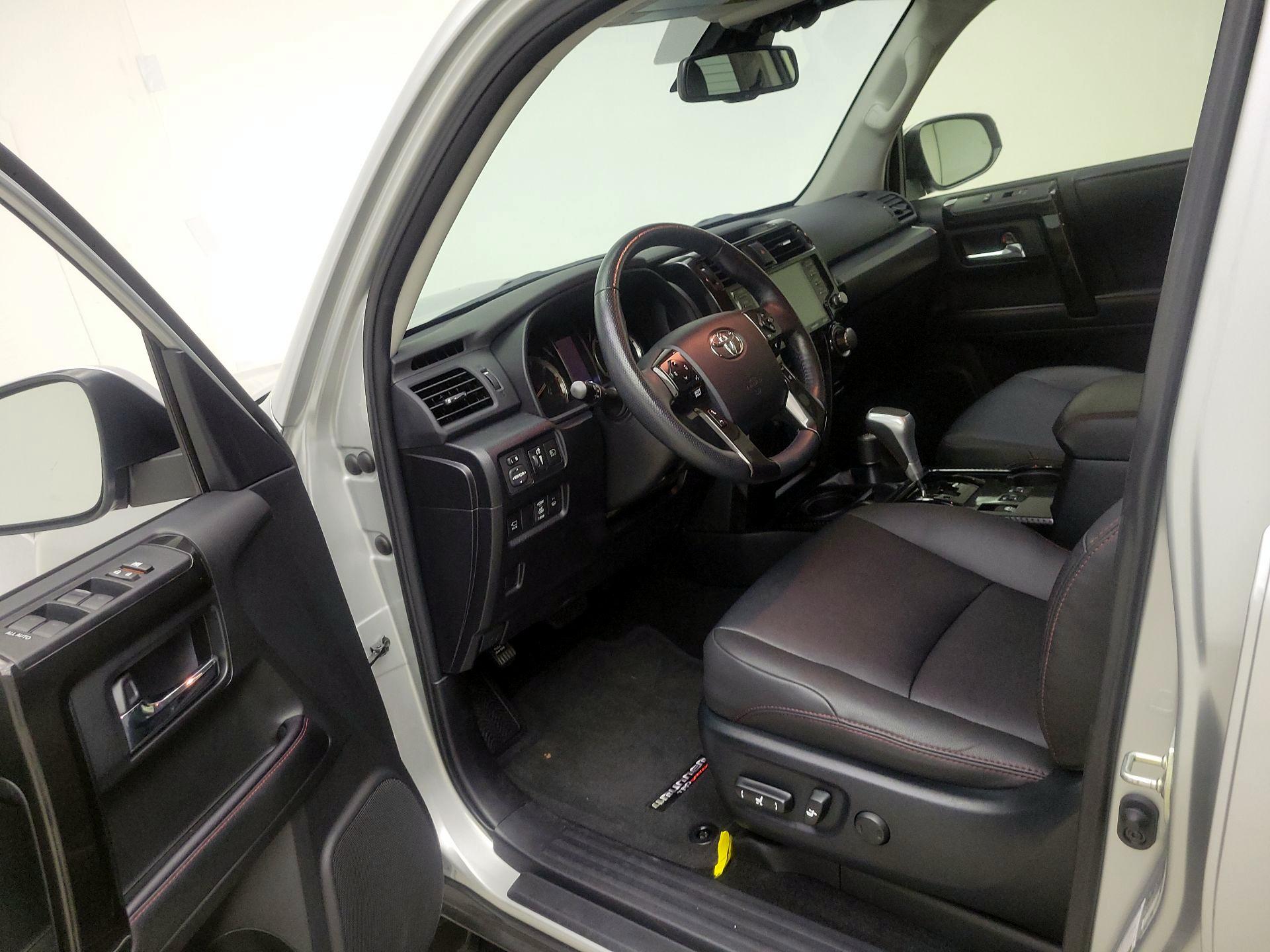 Thumbnail: 2024 Toyota 4Runner - 11