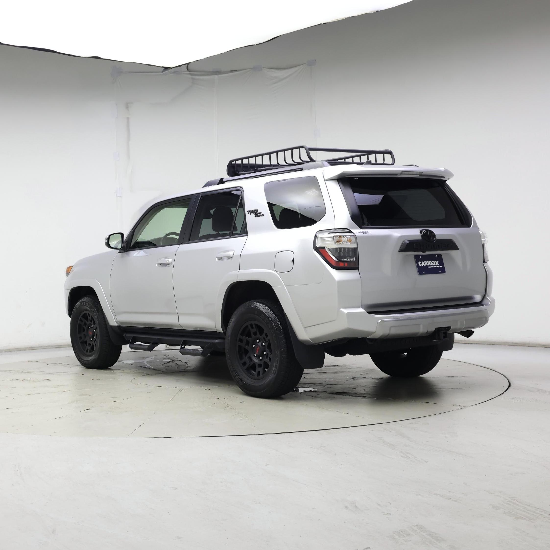 Thumbnail: 2024 Toyota 4Runner - 2