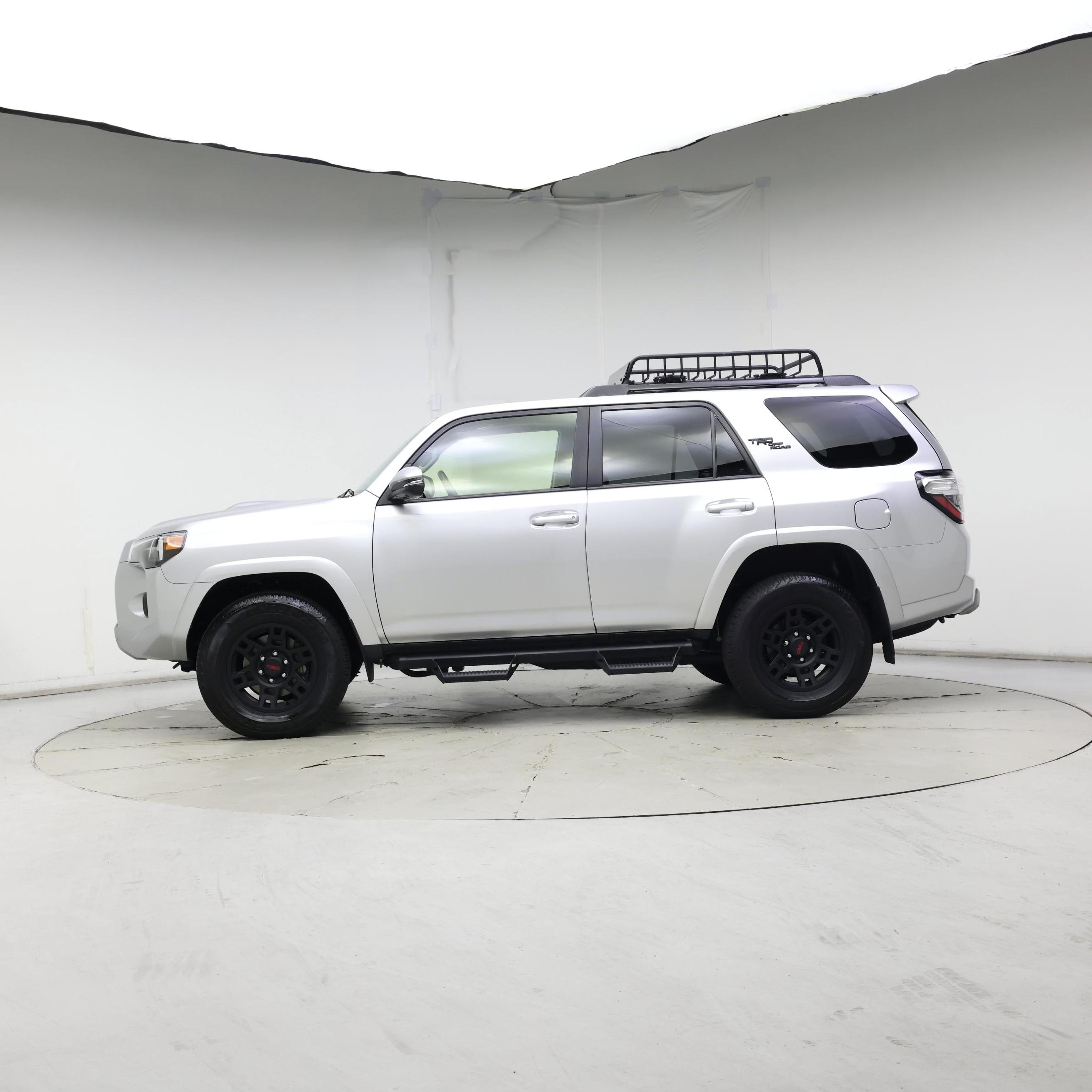 Thumbnail: 2024 Toyota 4Runner - 3