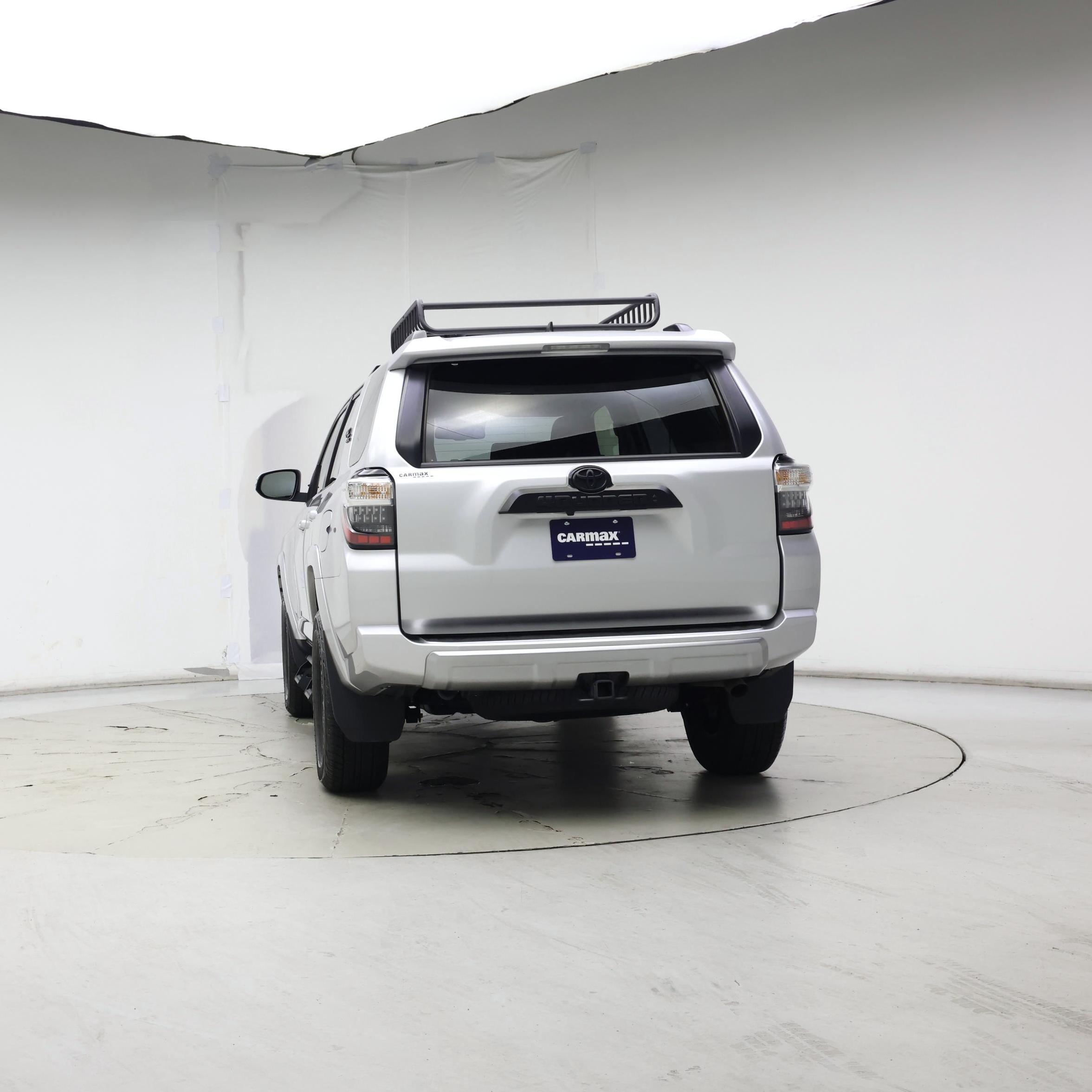 Thumbnail: 2024 Toyota 4Runner - 6