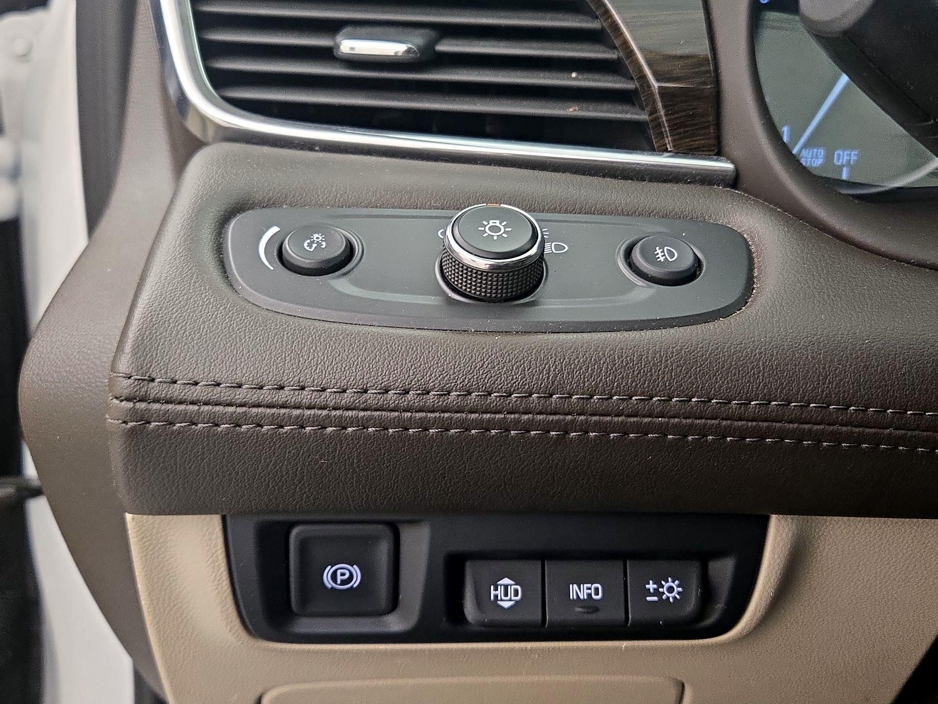 Thumbnail: 2017 Buick LaCrosse - 15