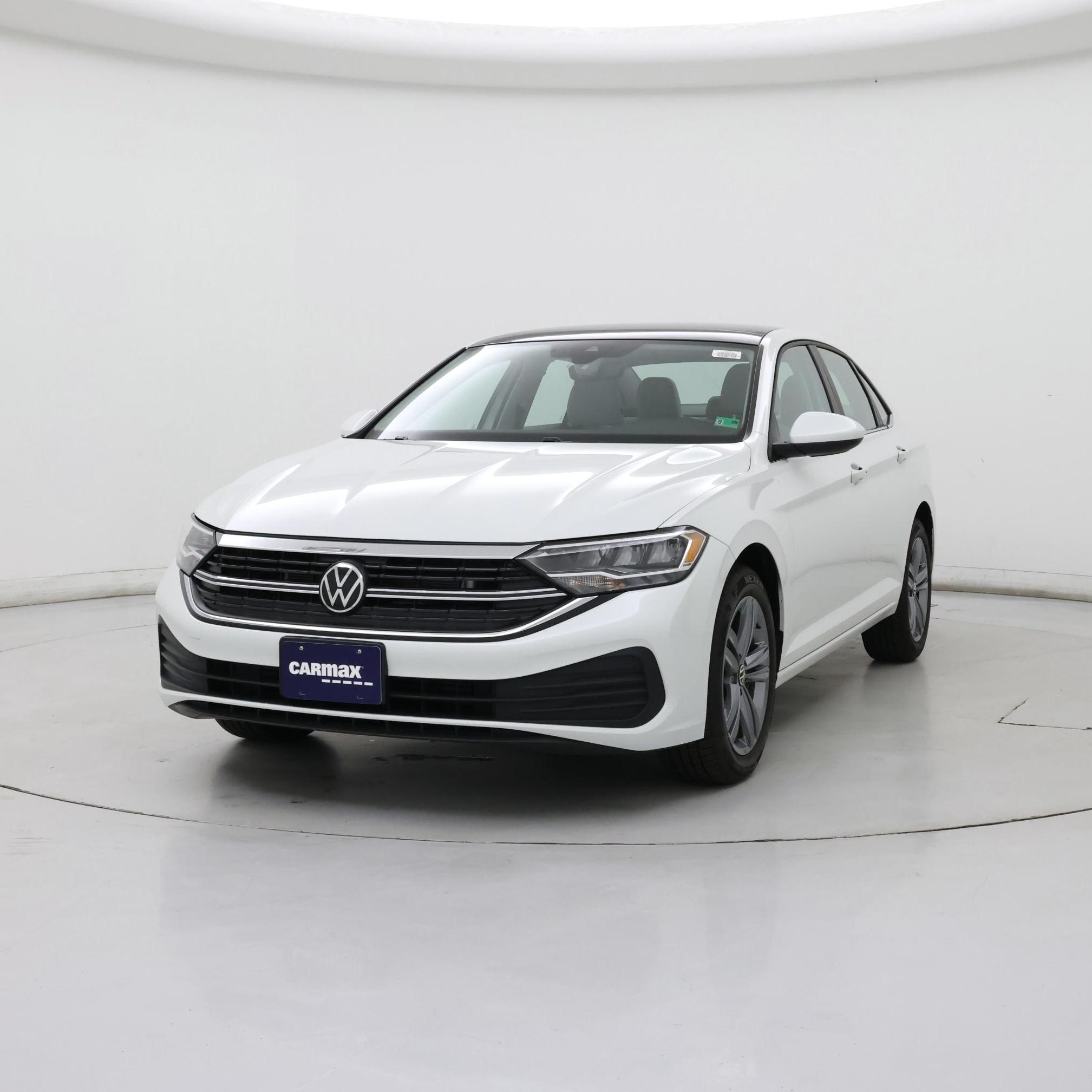Thumbnail: 2024 Volkswagen Jetta - 4