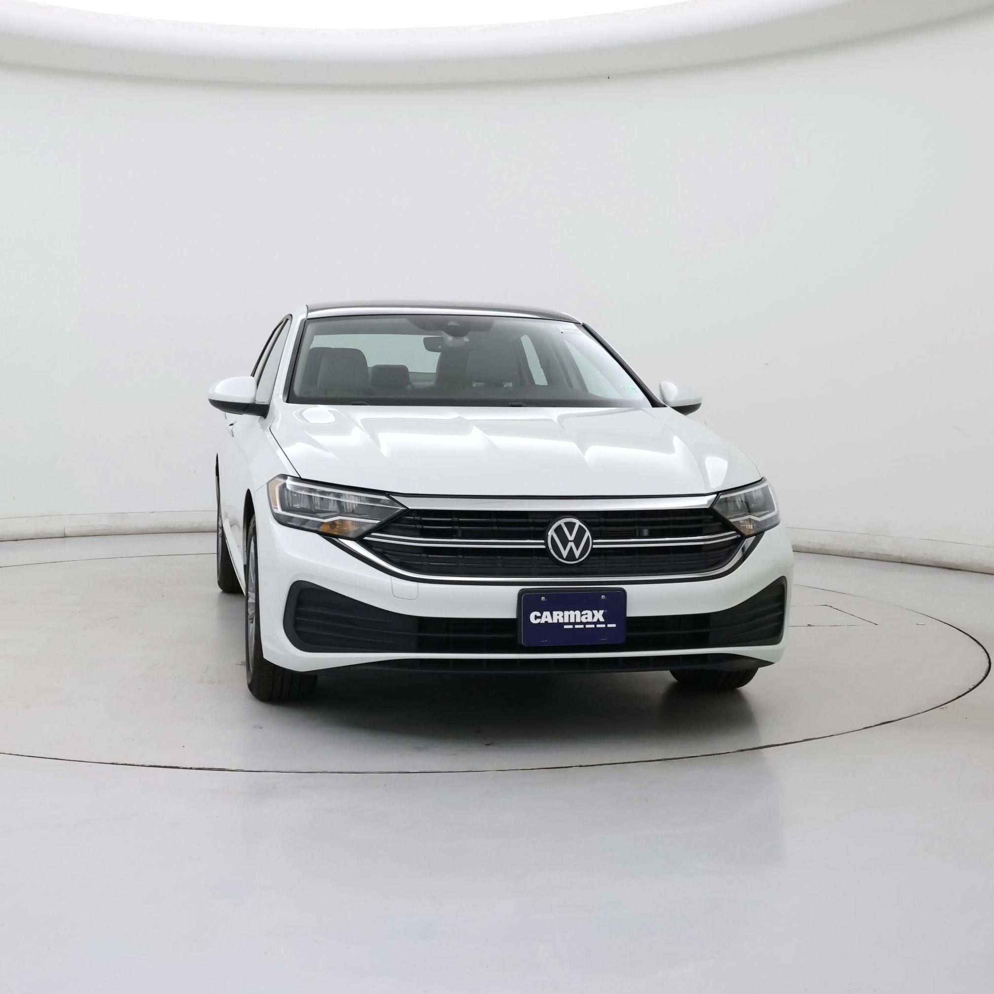 Thumbnail: 2024 Volkswagen Jetta - 5