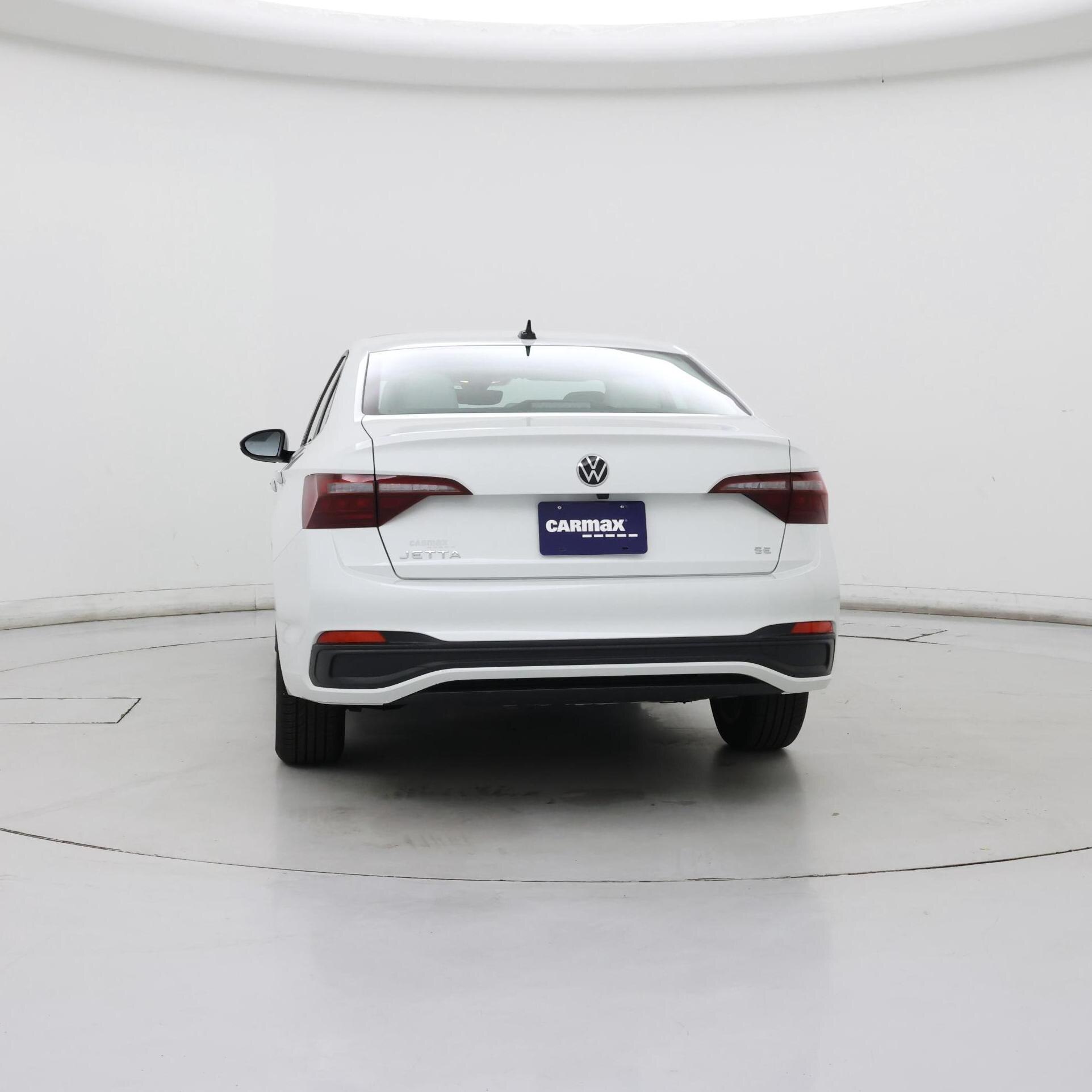 Thumbnail: 2024 Volkswagen Jetta - 6
