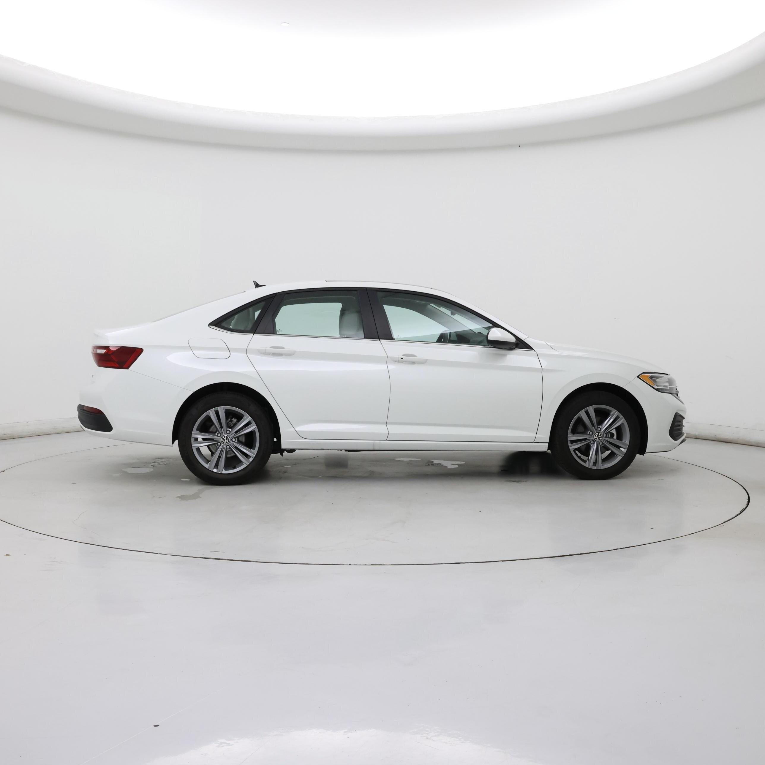 Thumbnail: 2024 Volkswagen Jetta - 7
