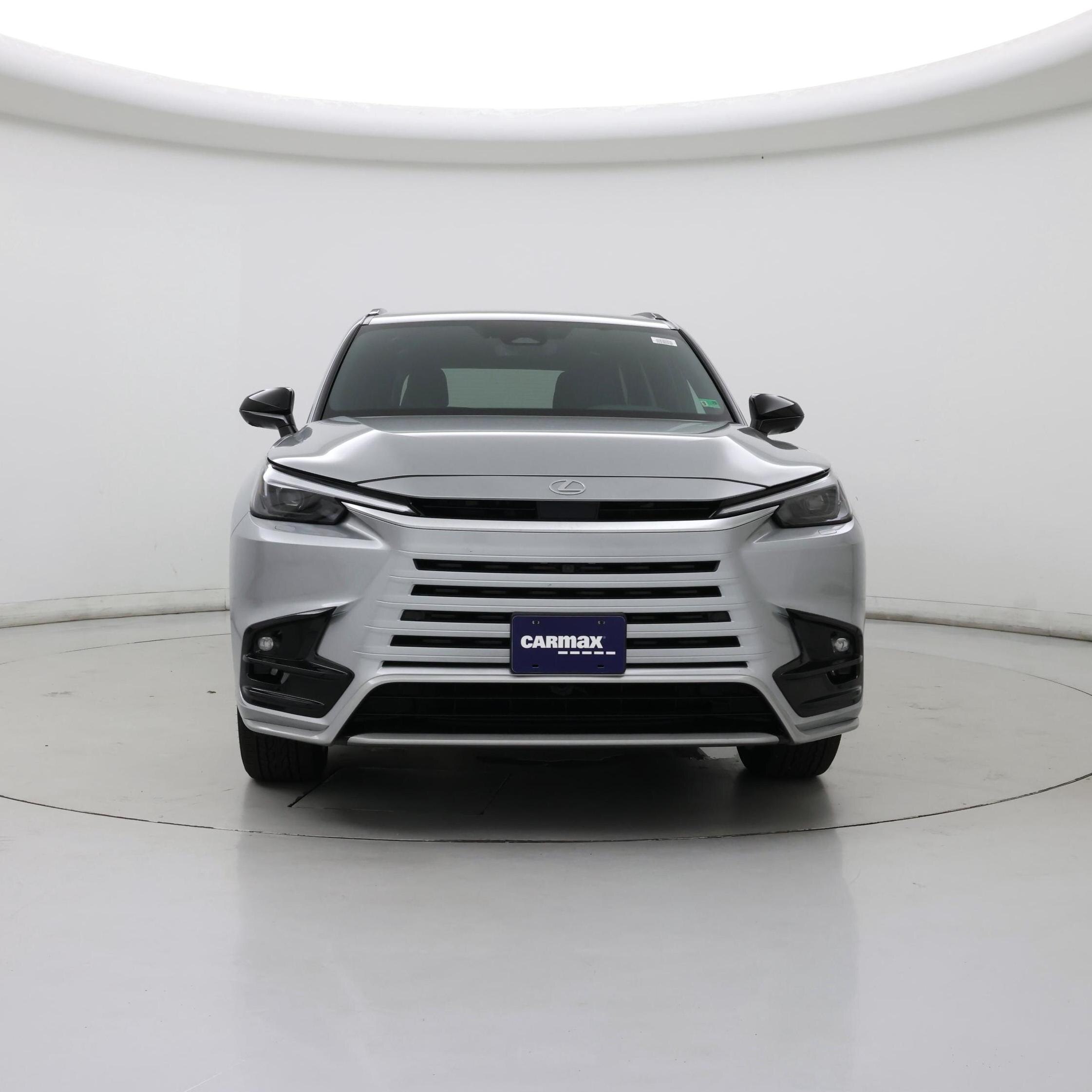 Thumbnail: 2025 Lexus TX - 5