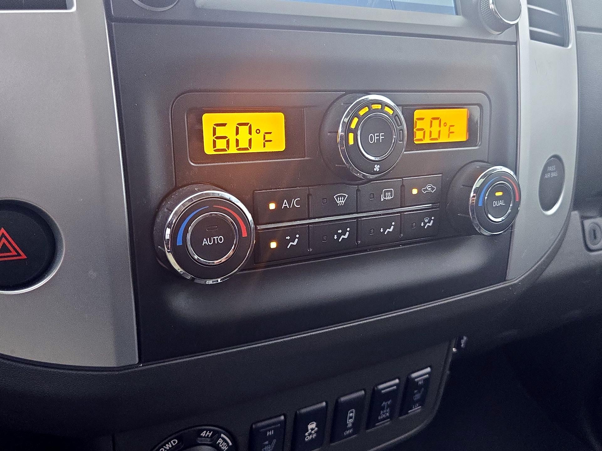 Thumbnail: 2020 Nissan Frontier - 17