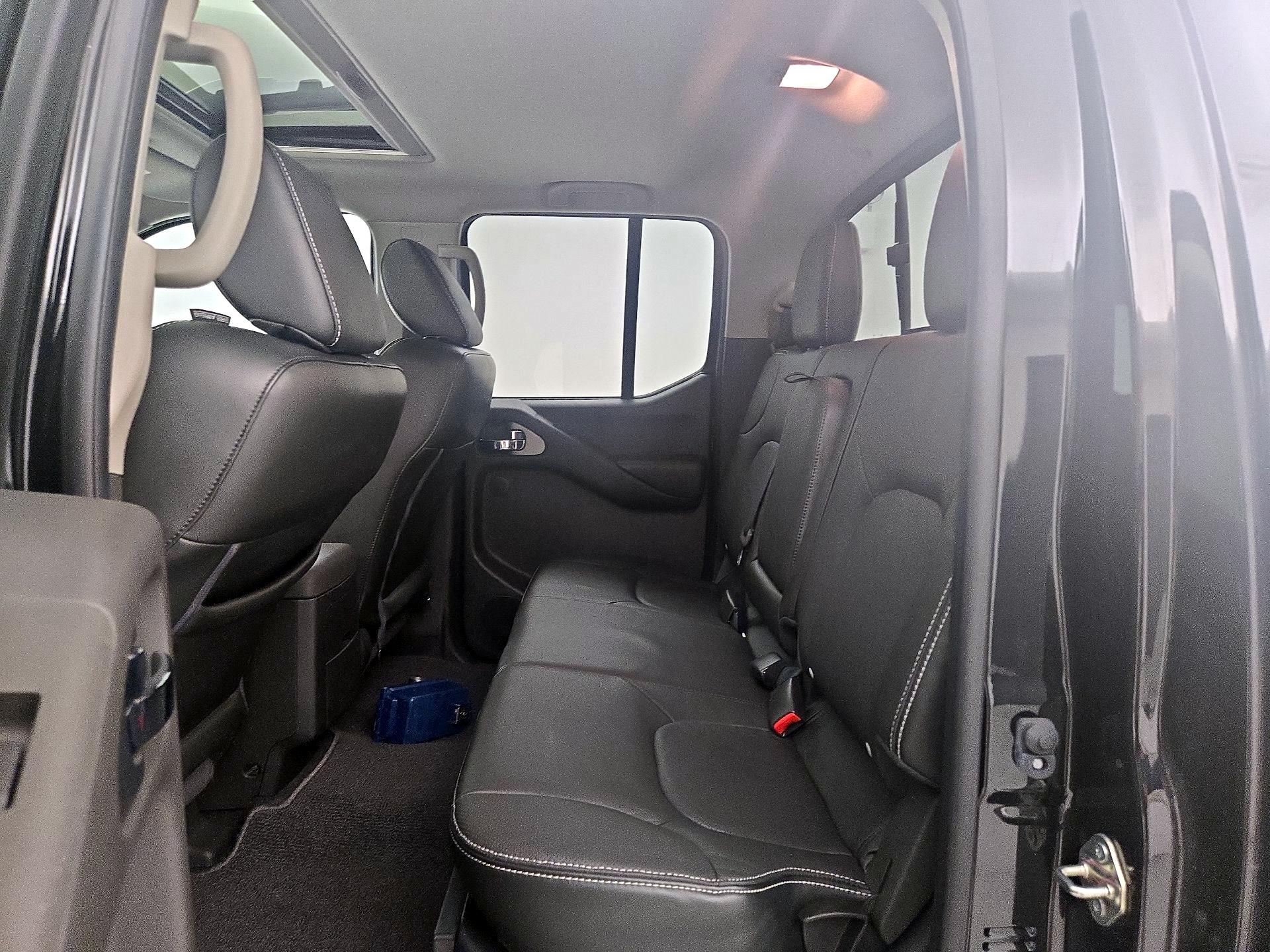 Thumbnail: 2020 Nissan Frontier - 20