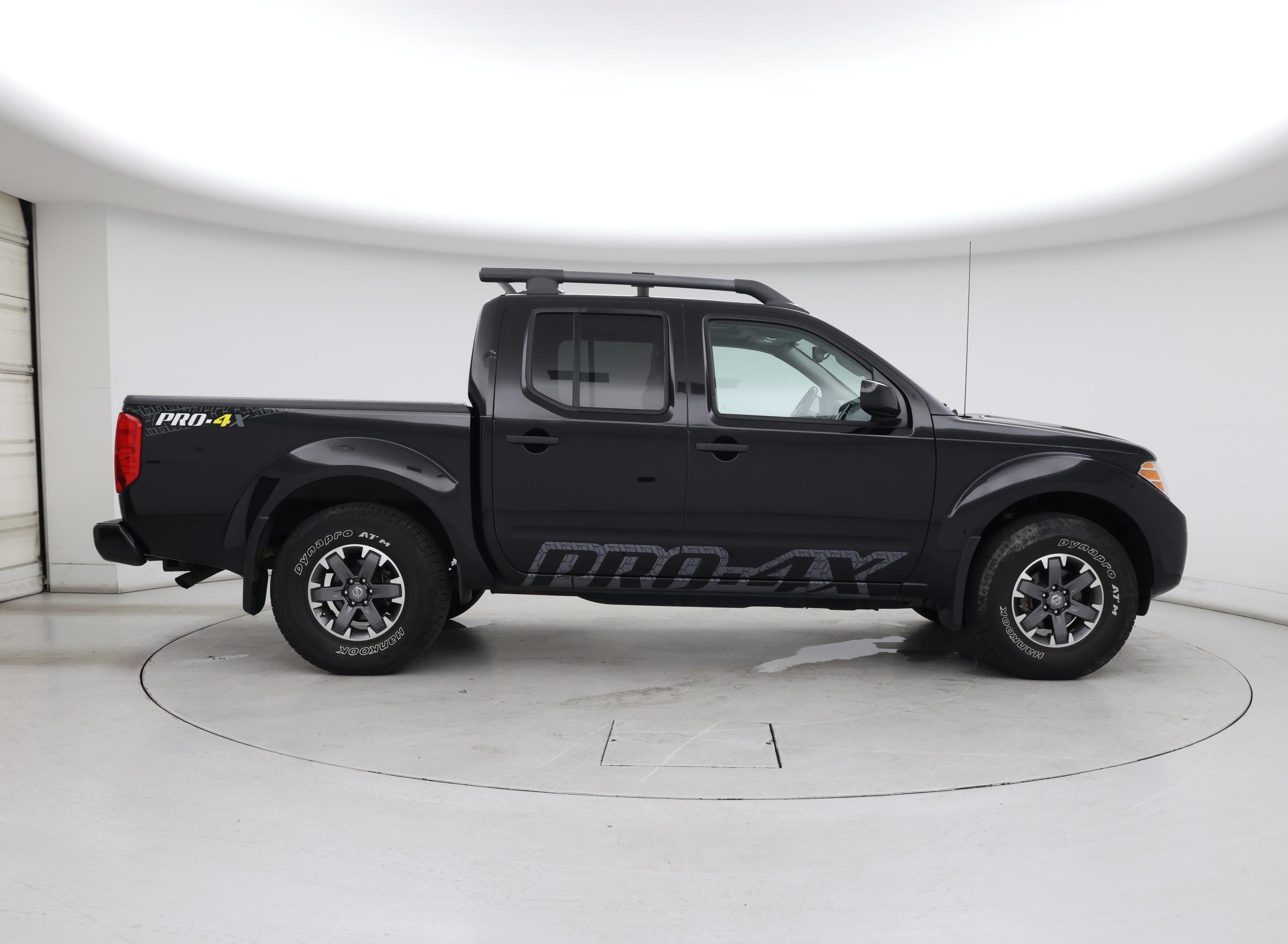 Thumbnail: 2020 Nissan Frontier - 7