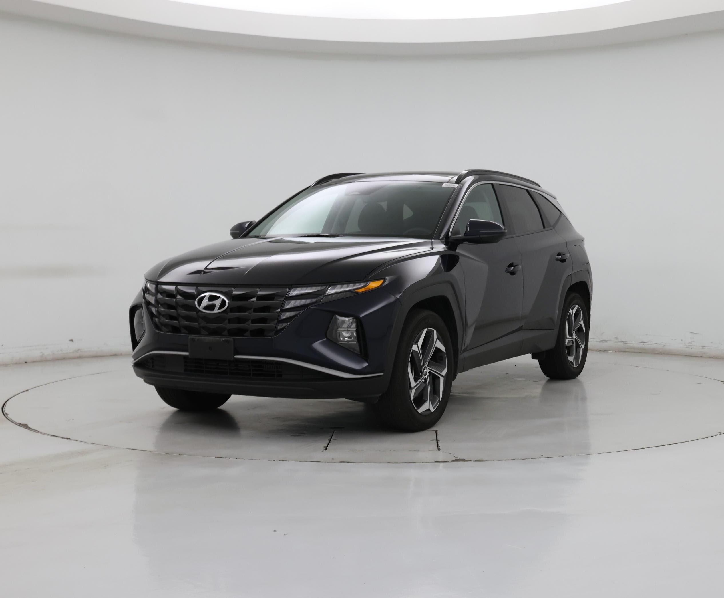 Thumbnail: 2022 Hyundai Tucson - 4