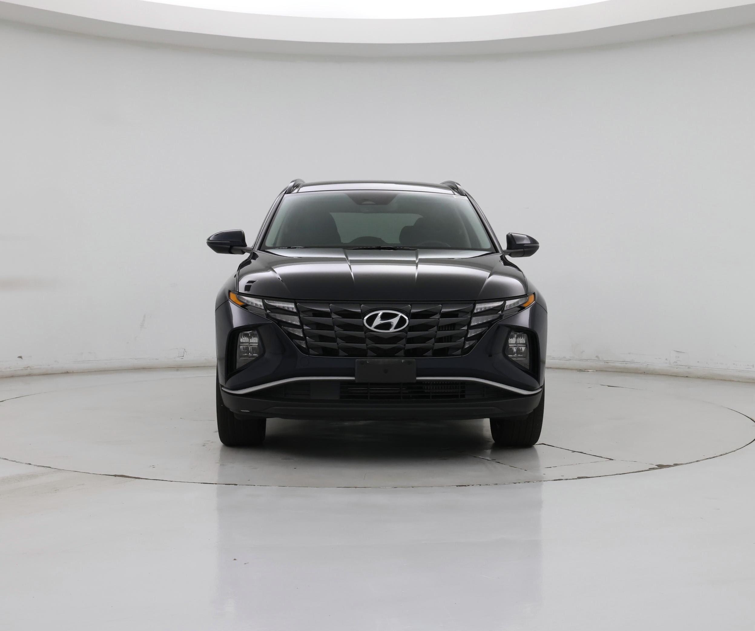 Thumbnail: 2022 Hyundai Tucson - 5