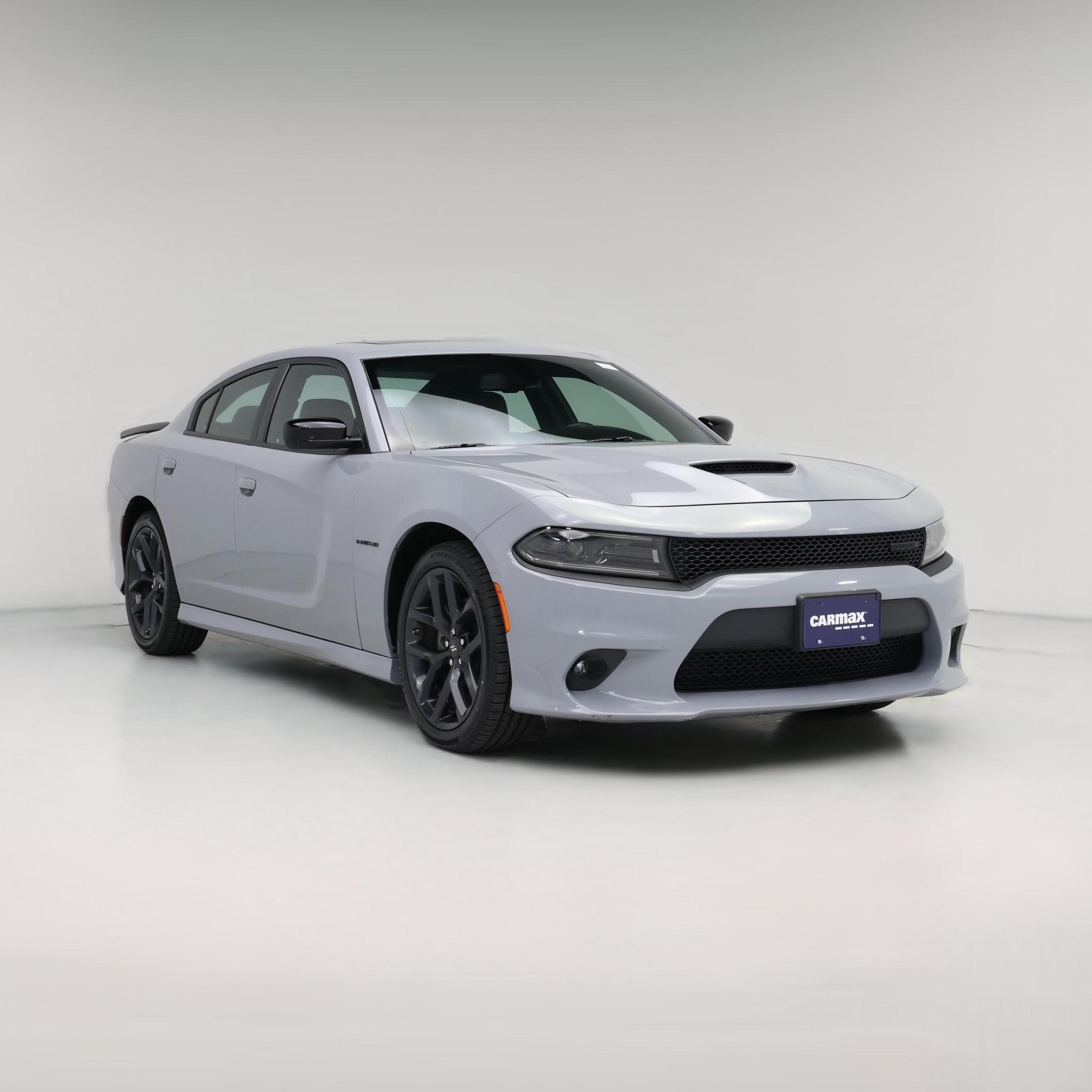 Thumbnail: 2022 Dodge Charger - 1