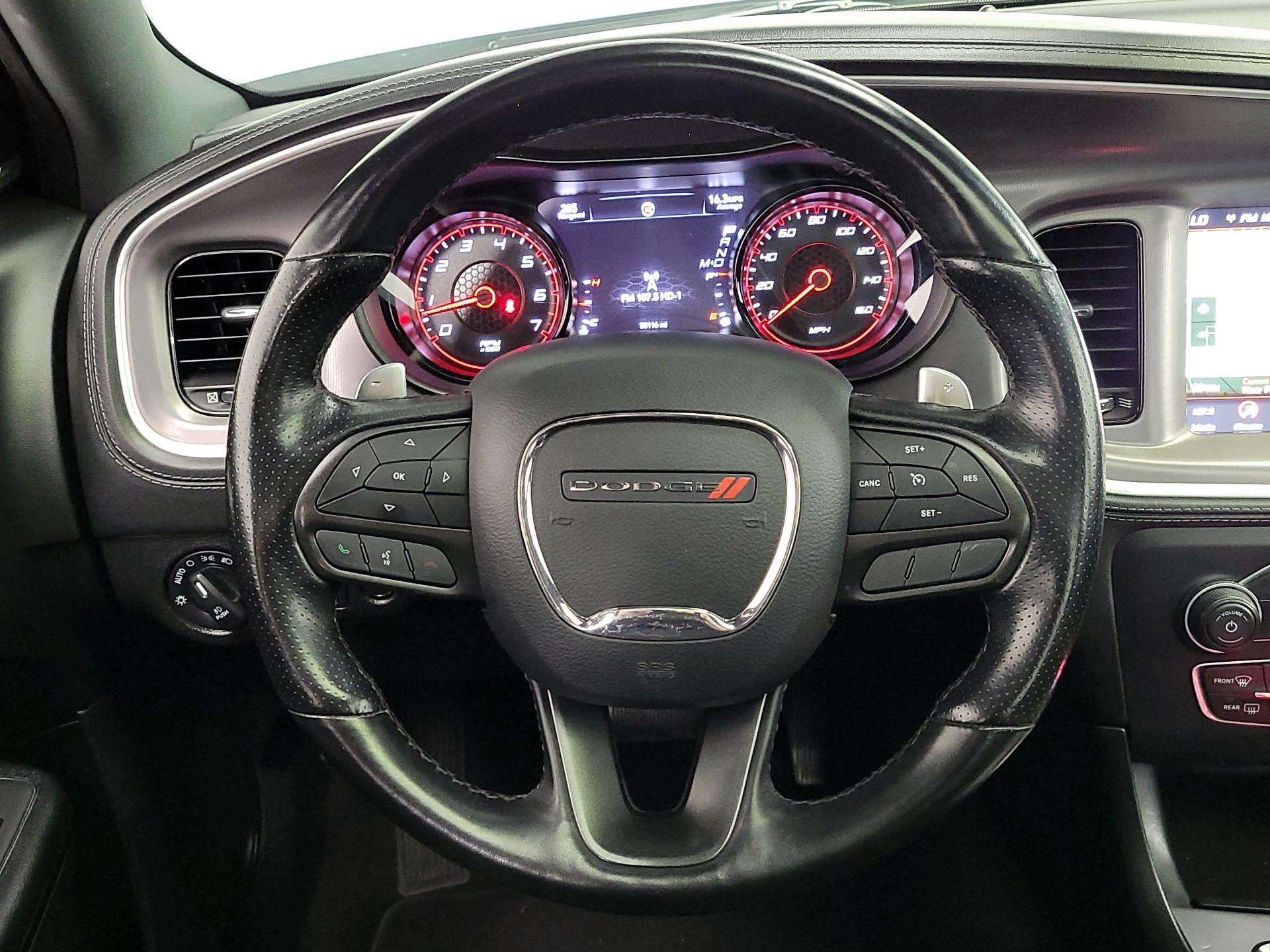 Thumbnail: 2022 Dodge Charger - 10