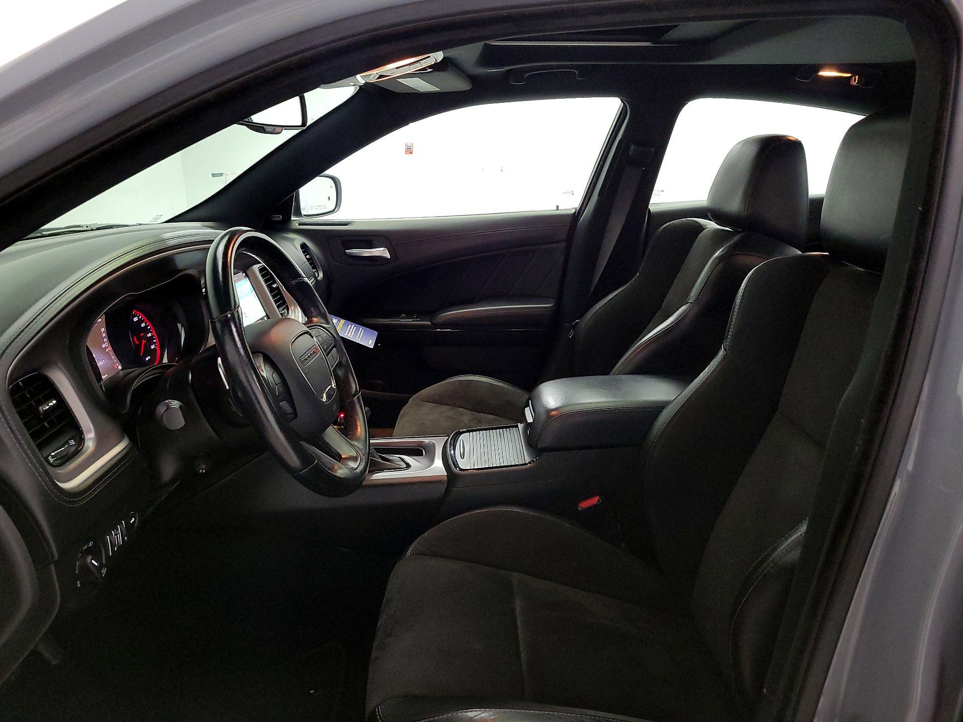 Thumbnail: 2022 Dodge Charger - 11