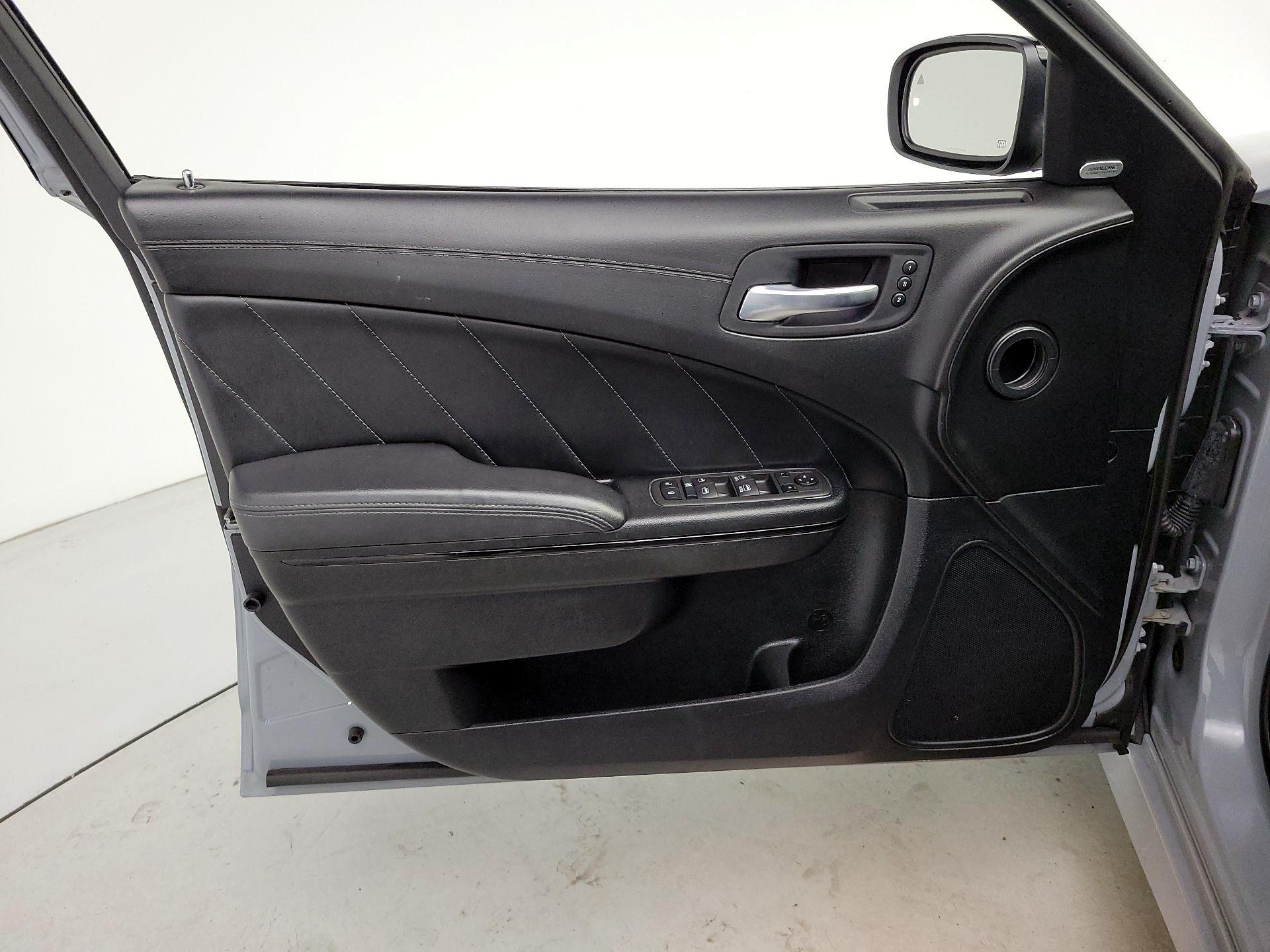 Thumbnail: 2022 Dodge Charger - 12