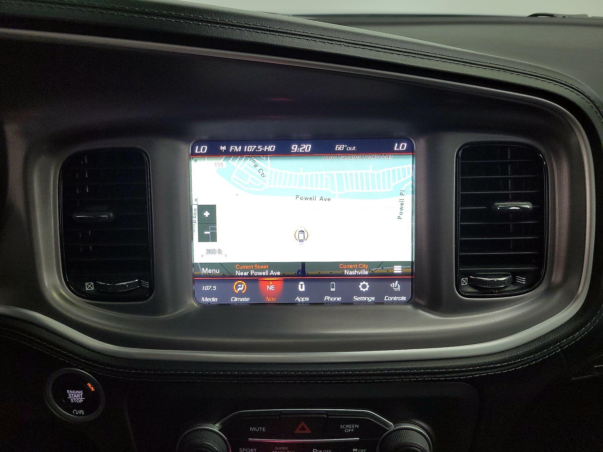 Thumbnail: 2022 Dodge Charger - 14