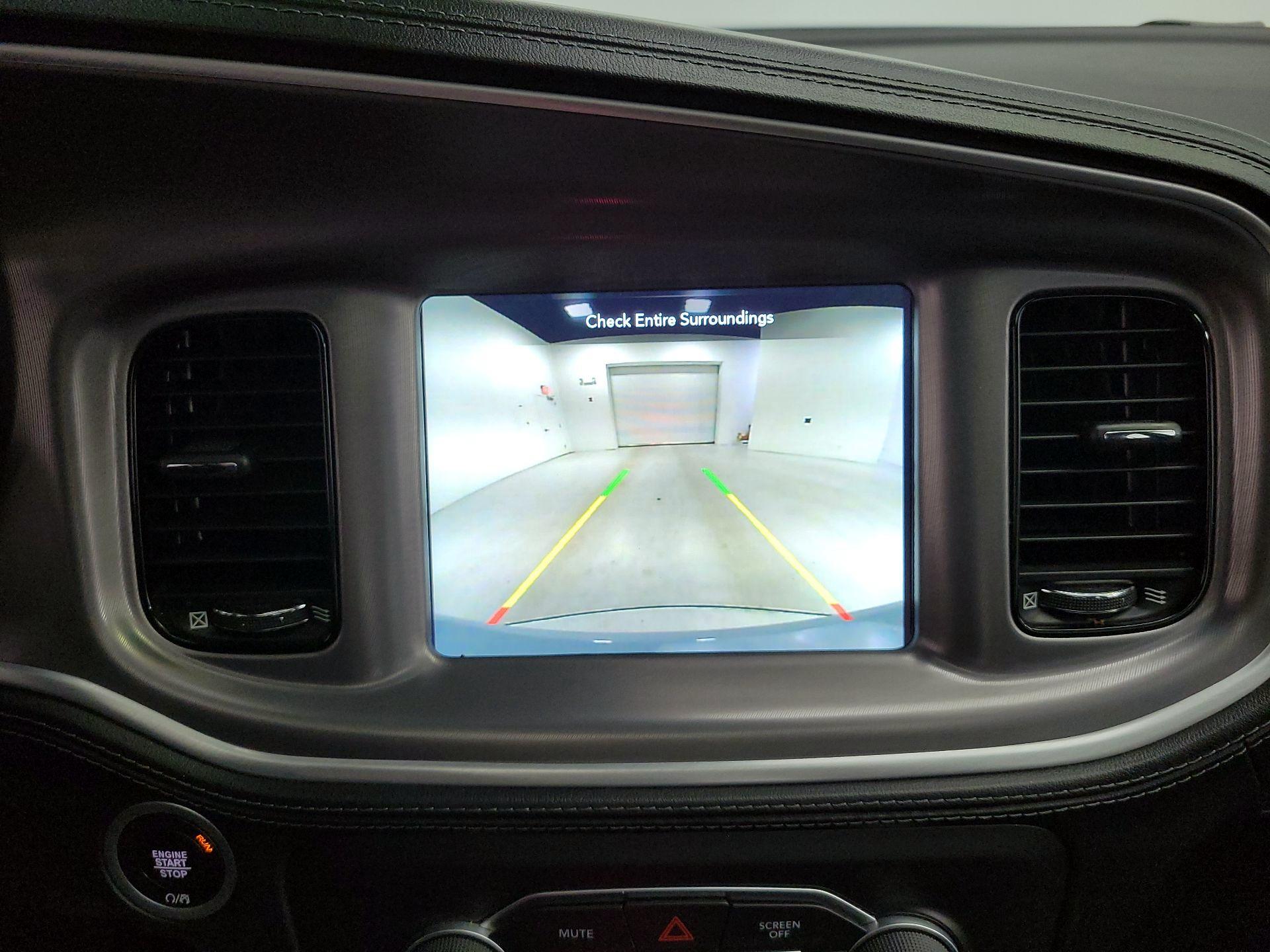 Thumbnail: 2022 Dodge Charger - 15