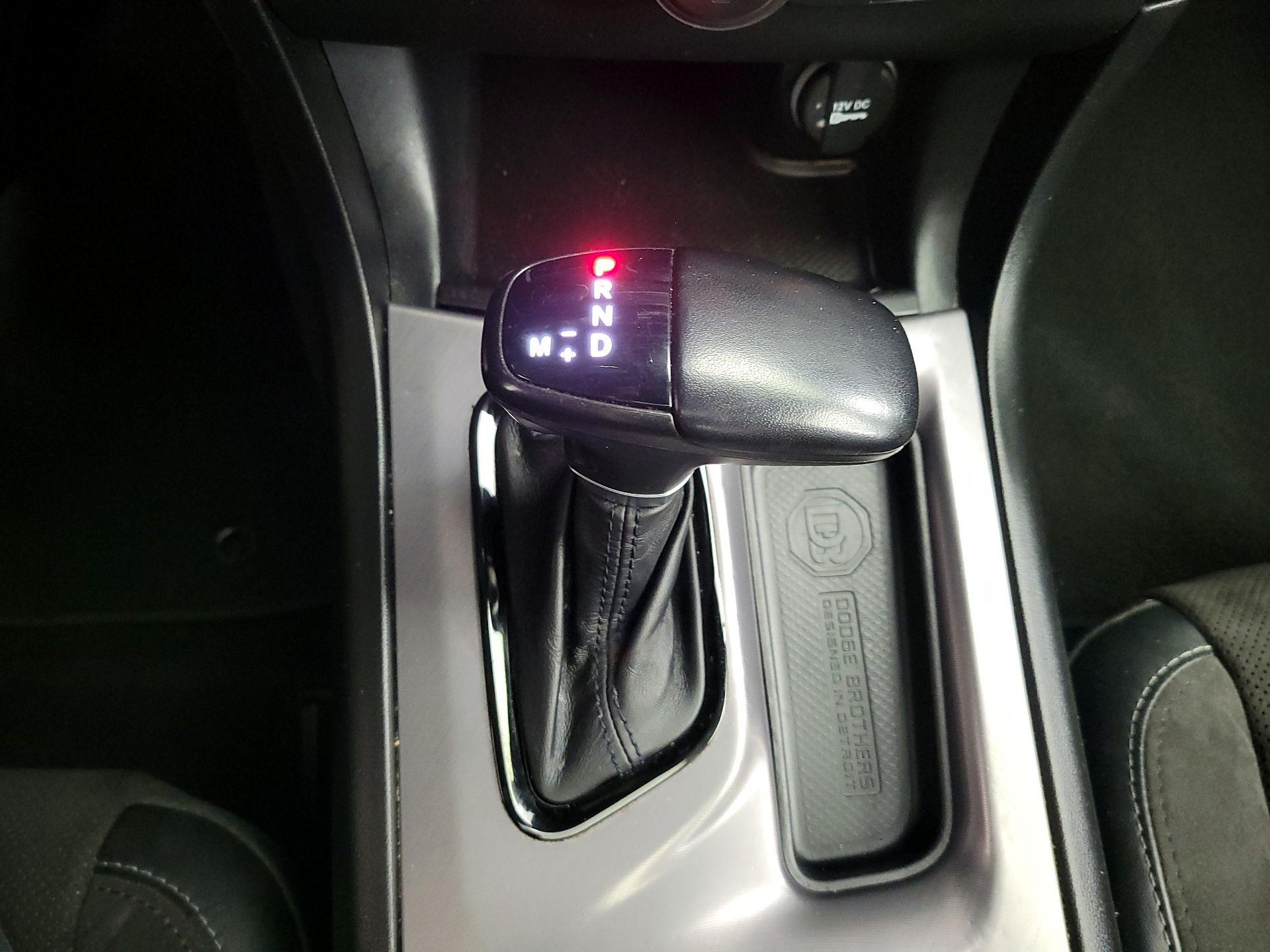 Thumbnail: 2022 Dodge Charger - 18