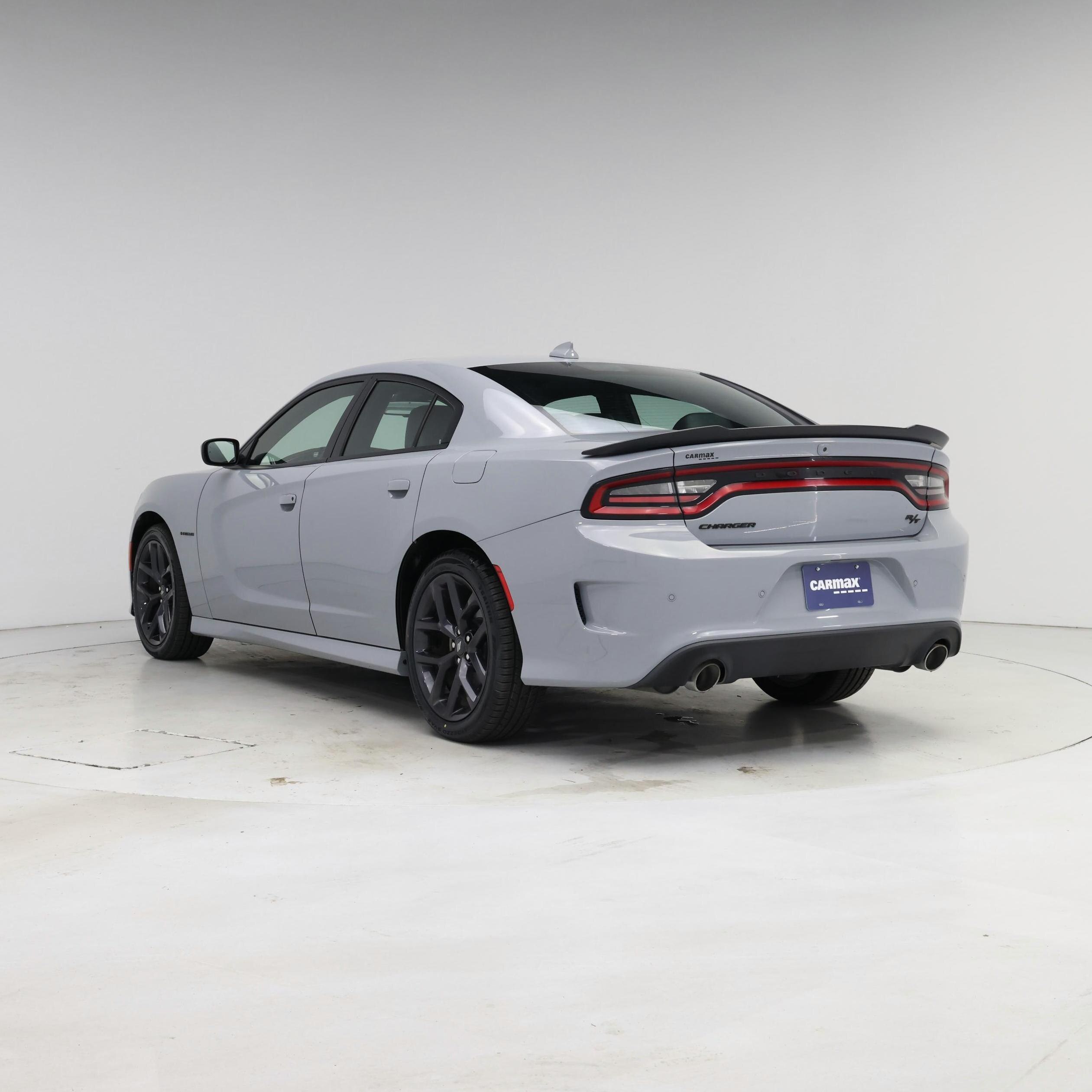 Thumbnail: 2022 Dodge Charger - 2