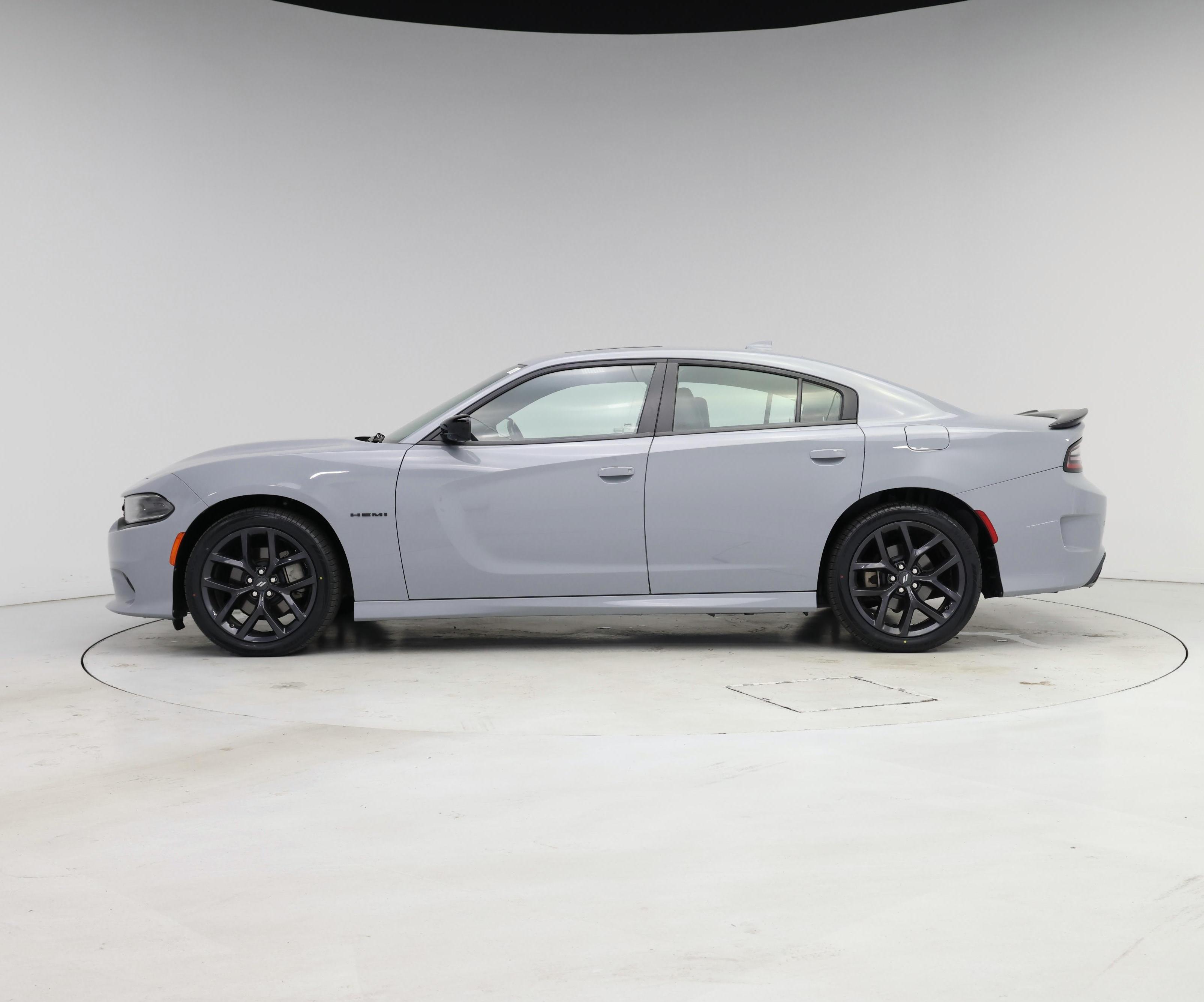 Thumbnail: 2022 Dodge Charger - 3