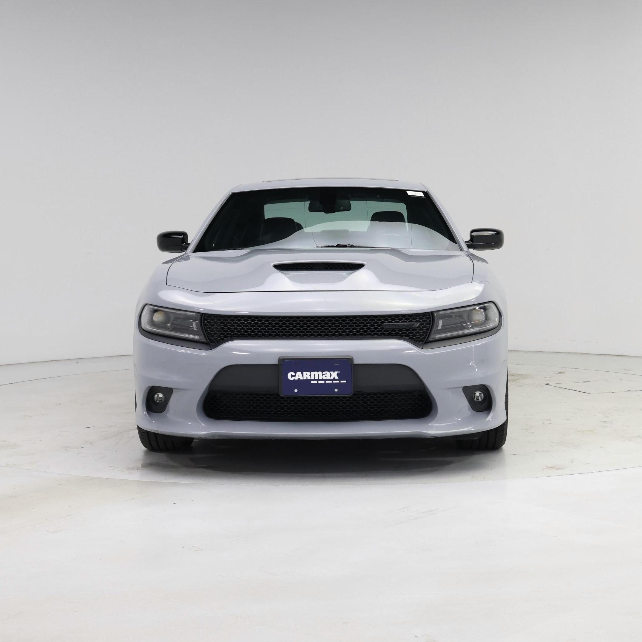 Thumbnail: 2022 Dodge Charger - 5