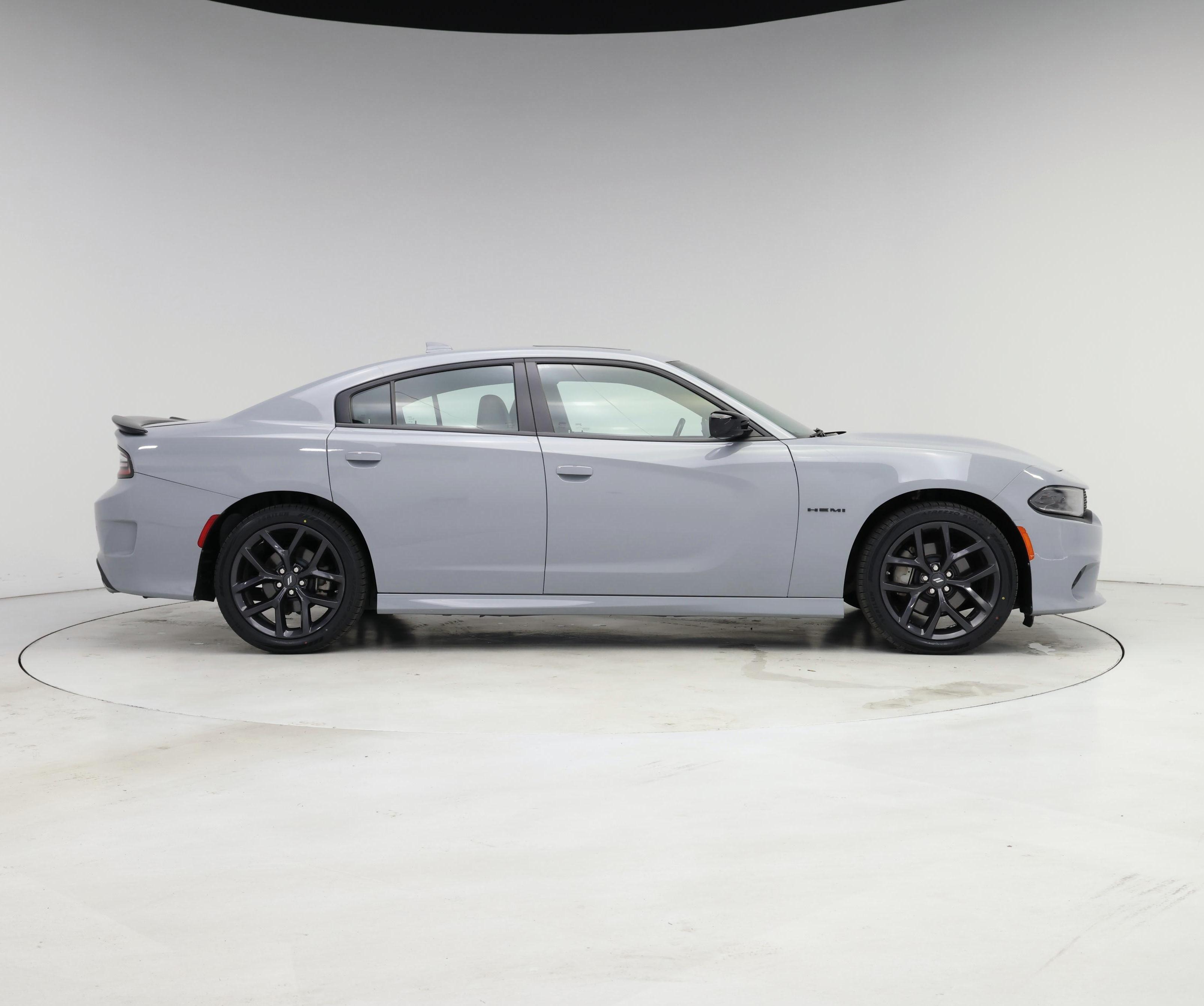 Thumbnail: 2022 Dodge Charger - 7